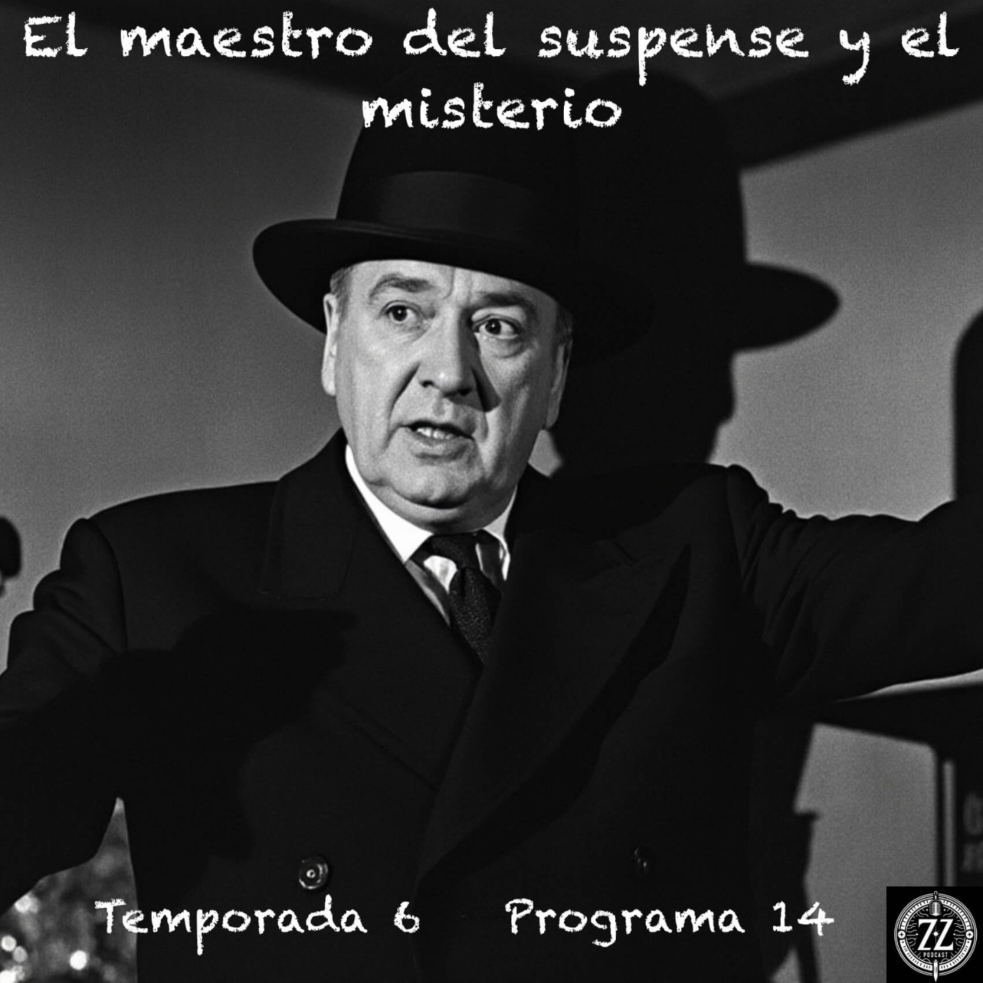 El maestro del suspense y el misterio