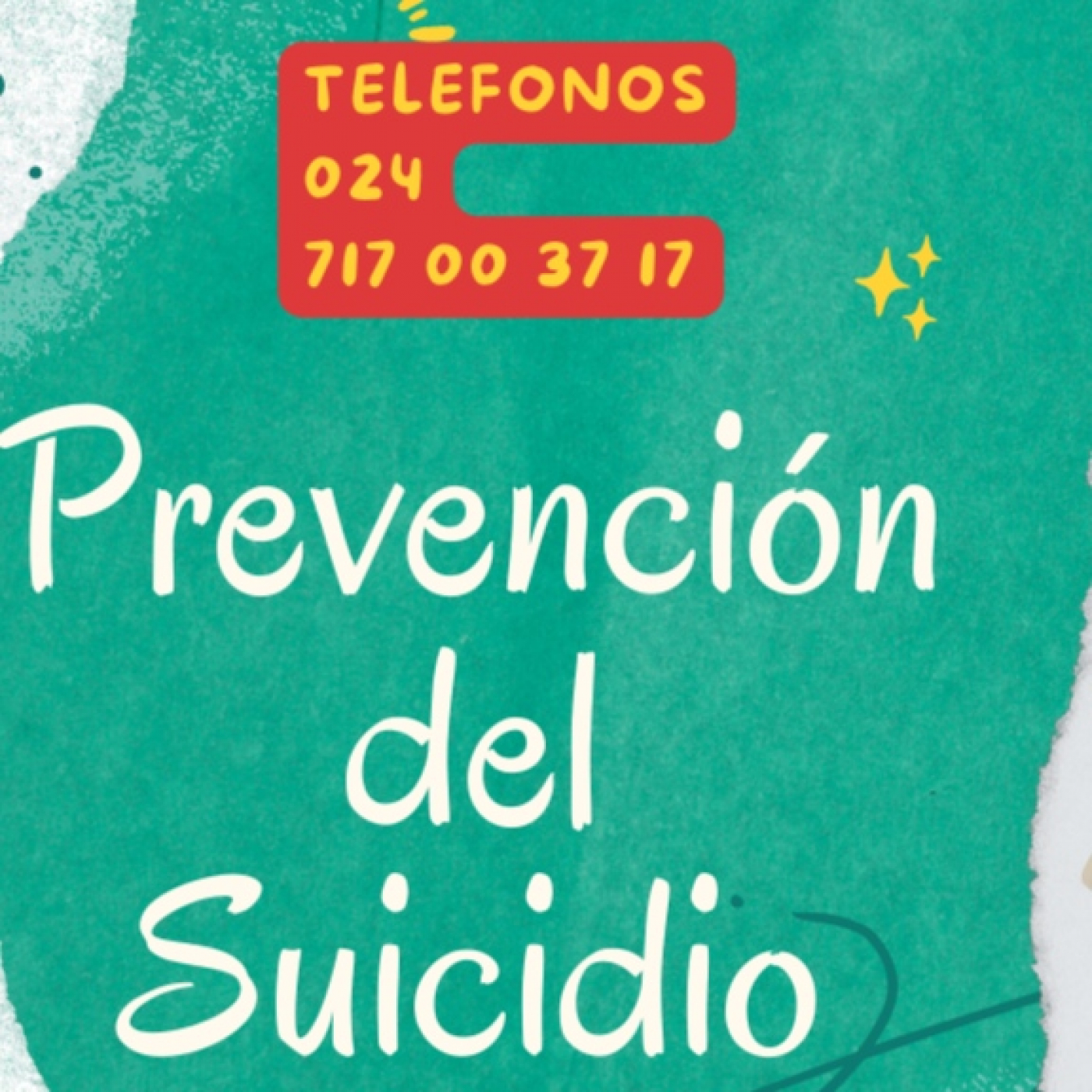 Hablando de Bienestar Mental con NatachaCCGS