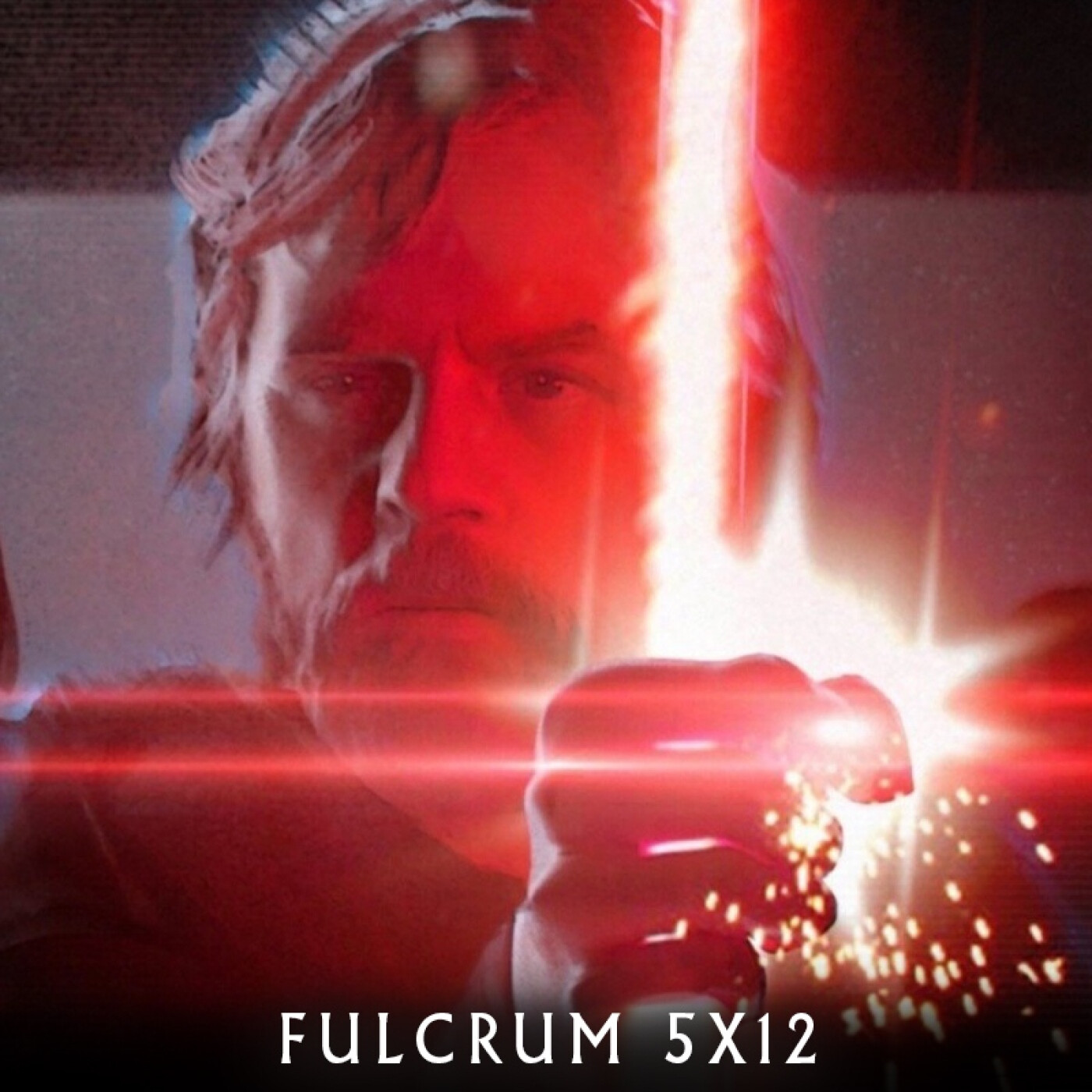 Transmisión: FULCRUM