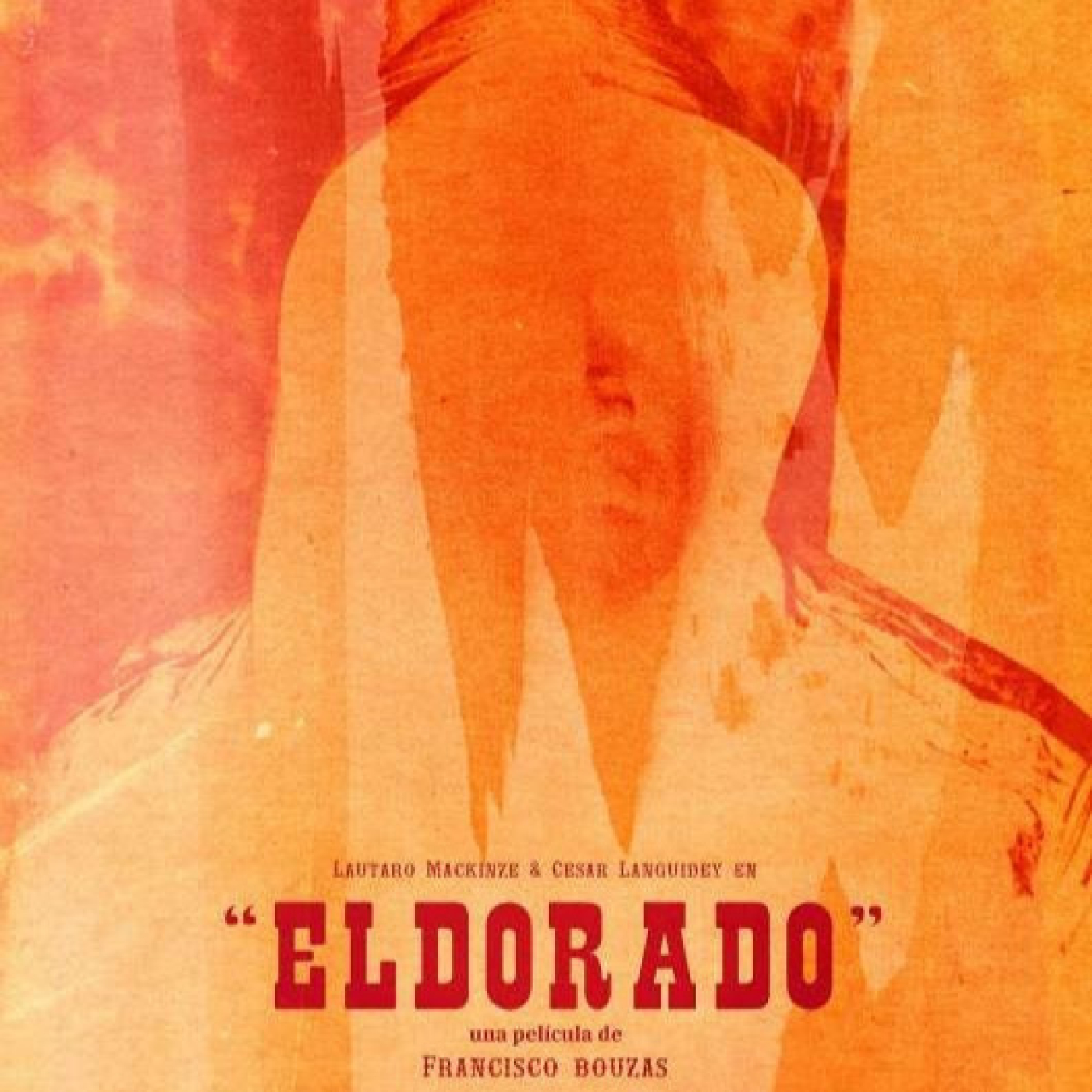 Entrevista a Francisco Bouzas - Director de ELDORADO episode artwork
