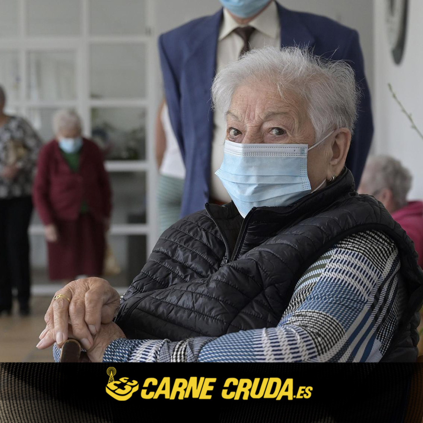 Carne Cruda - PROGRAMAS