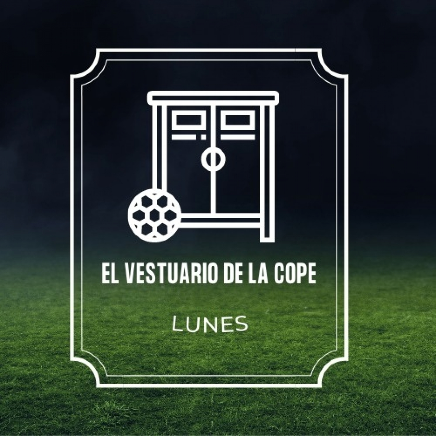 Deportes COPE Gipuzkoa 25/04/2022 episode artwork