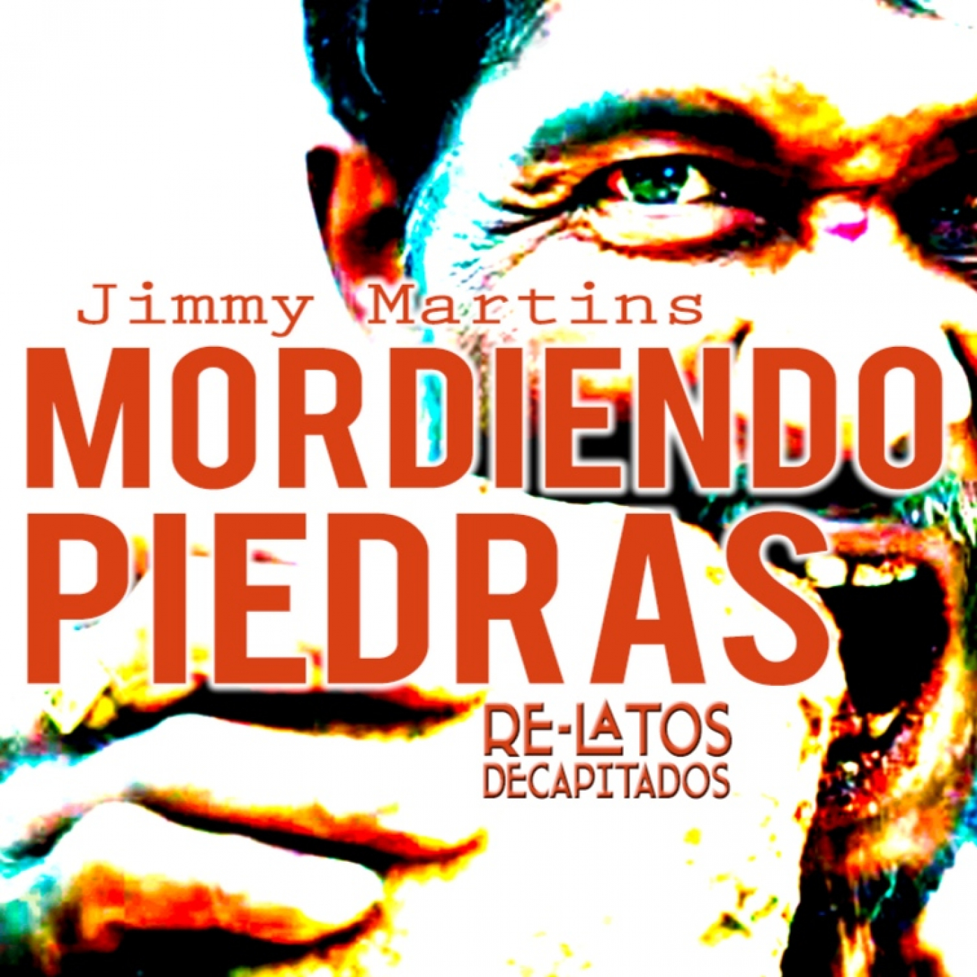 RELATOS DECAPITADOS Terror y Fantástico