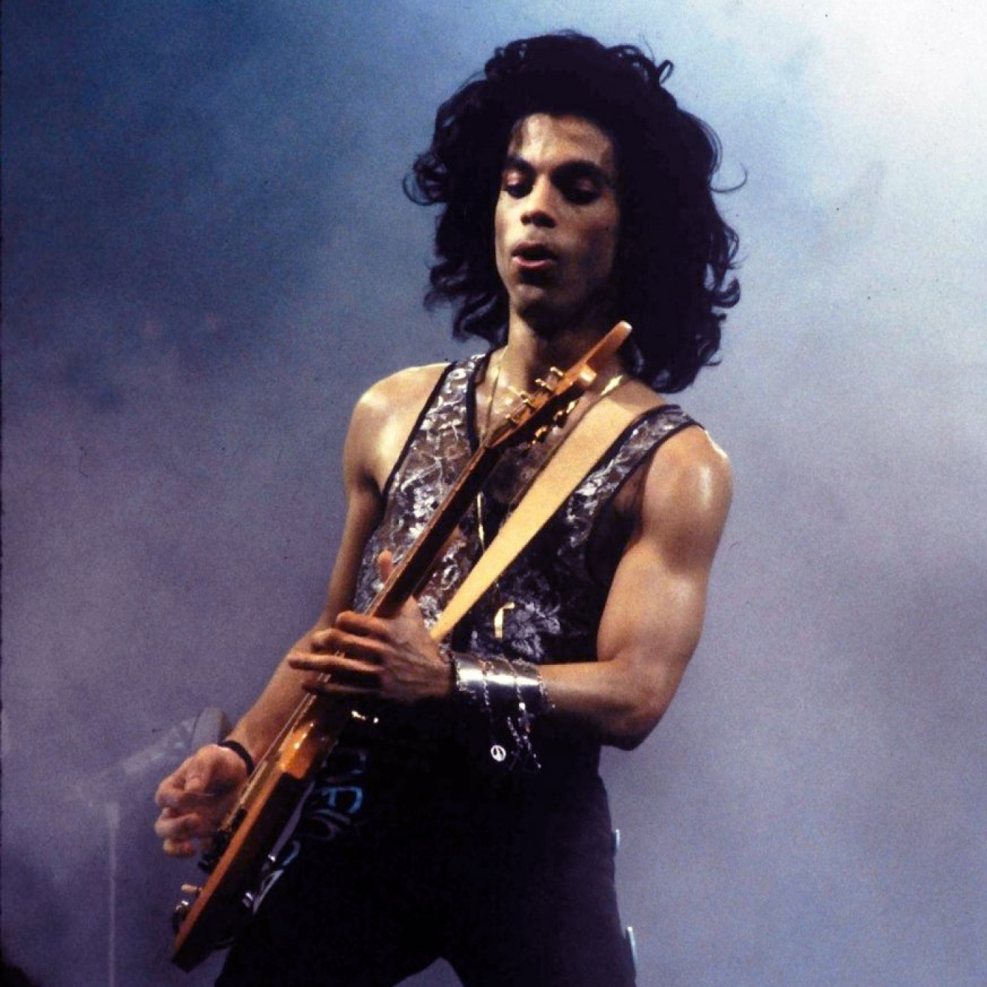 Purple Music - Un podcast sobre Prince