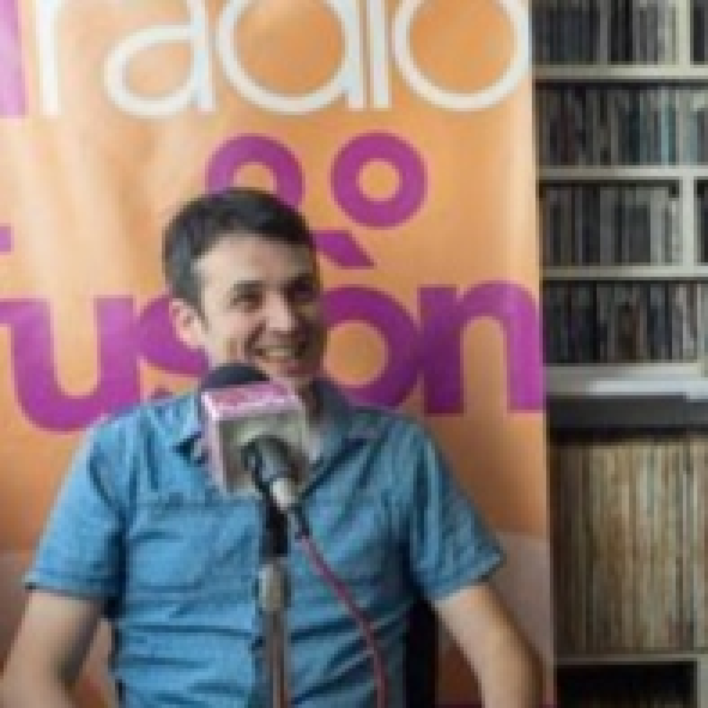 Sons de Nós 4 de decembro de 2024