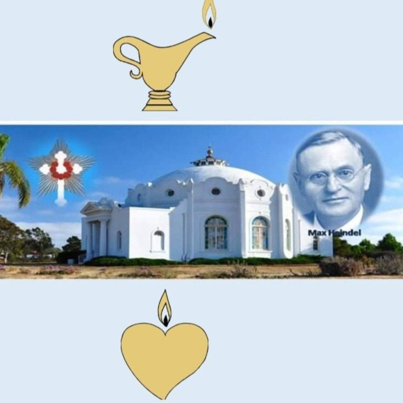FRATERNIDAD ROSACRUZ DE MEXICO