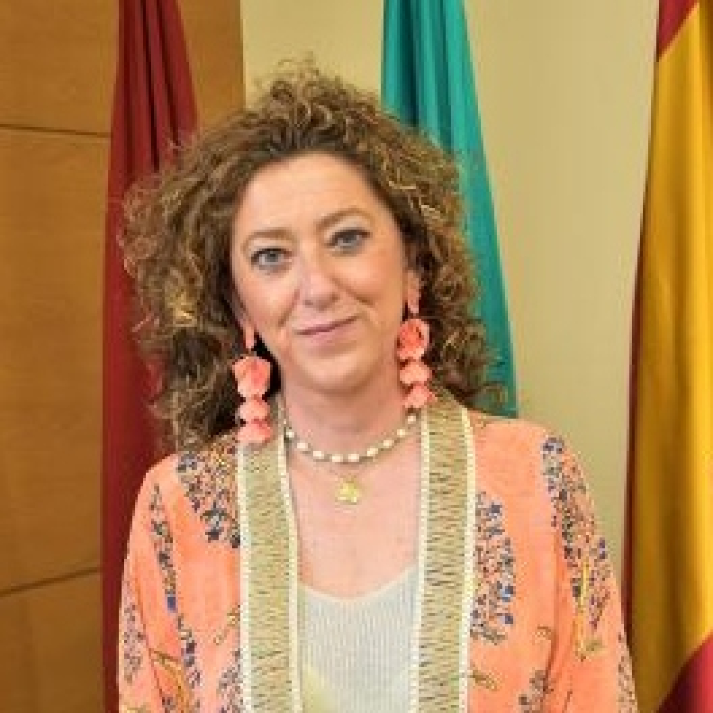 Villaviciosa de Odón ofrece las jornadas intermunicipales de la Batalla de Brunete. Entrevista a Isabel Donate. episode artwork