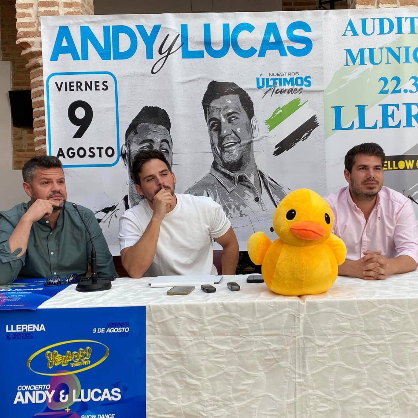 Podcast de Emi Caro García