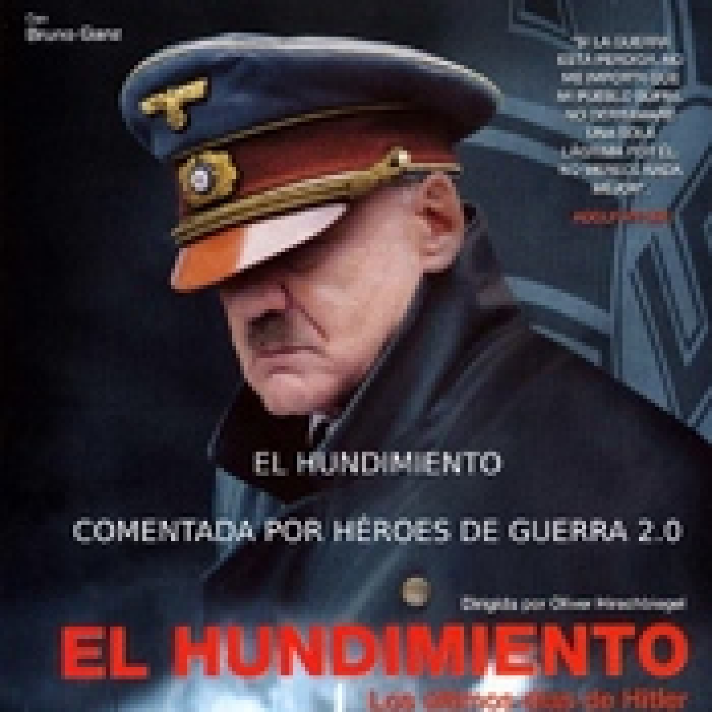 Héroes de Guerra