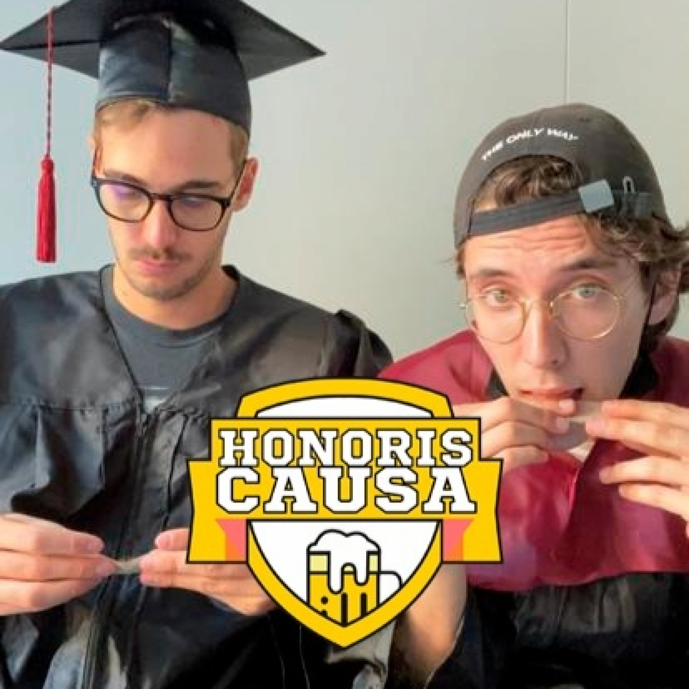 Honoris Causa