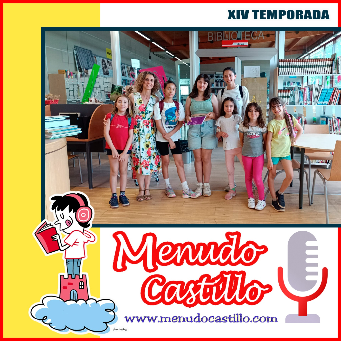 Menudo Castillo