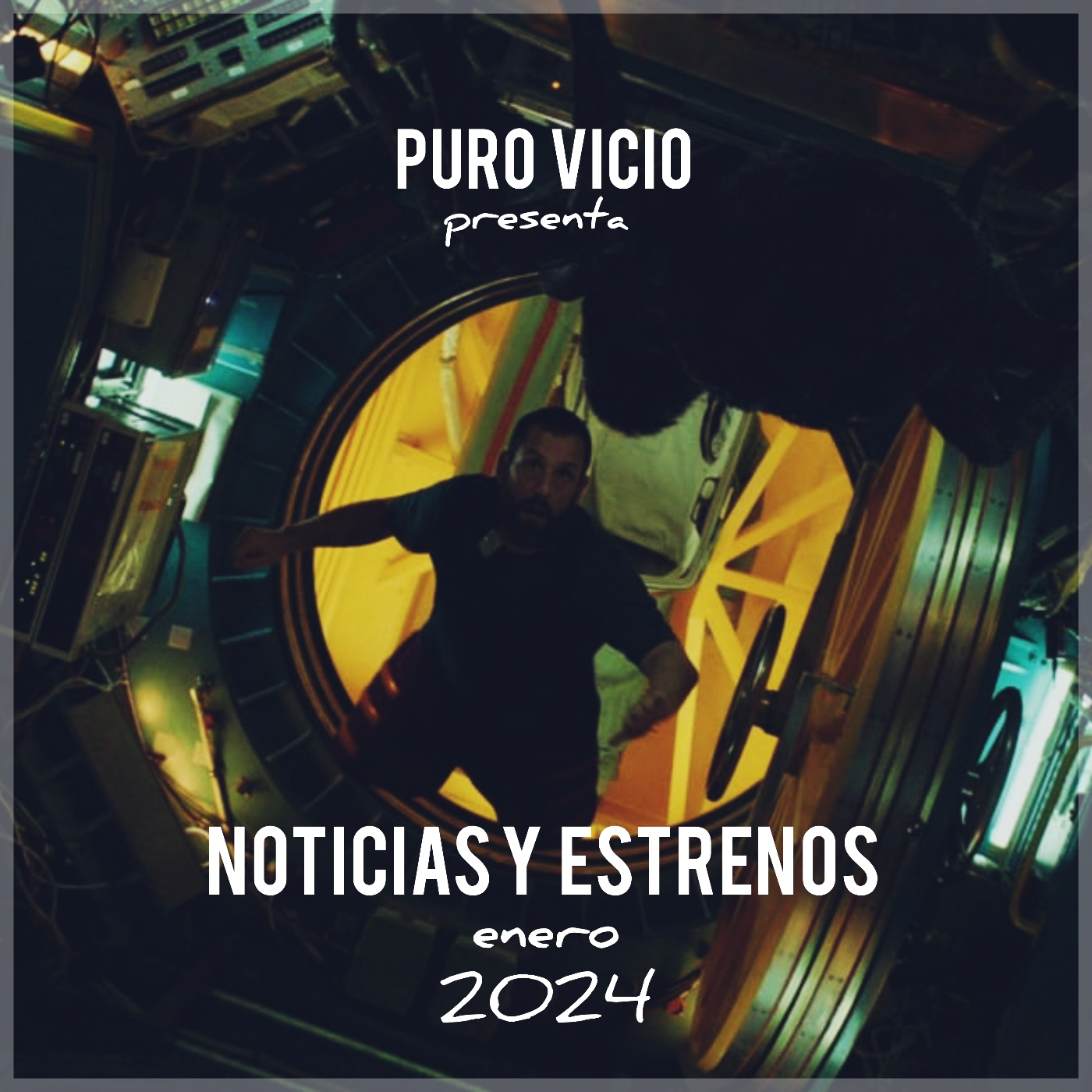 Puro Vicio: Un podcast de Cine