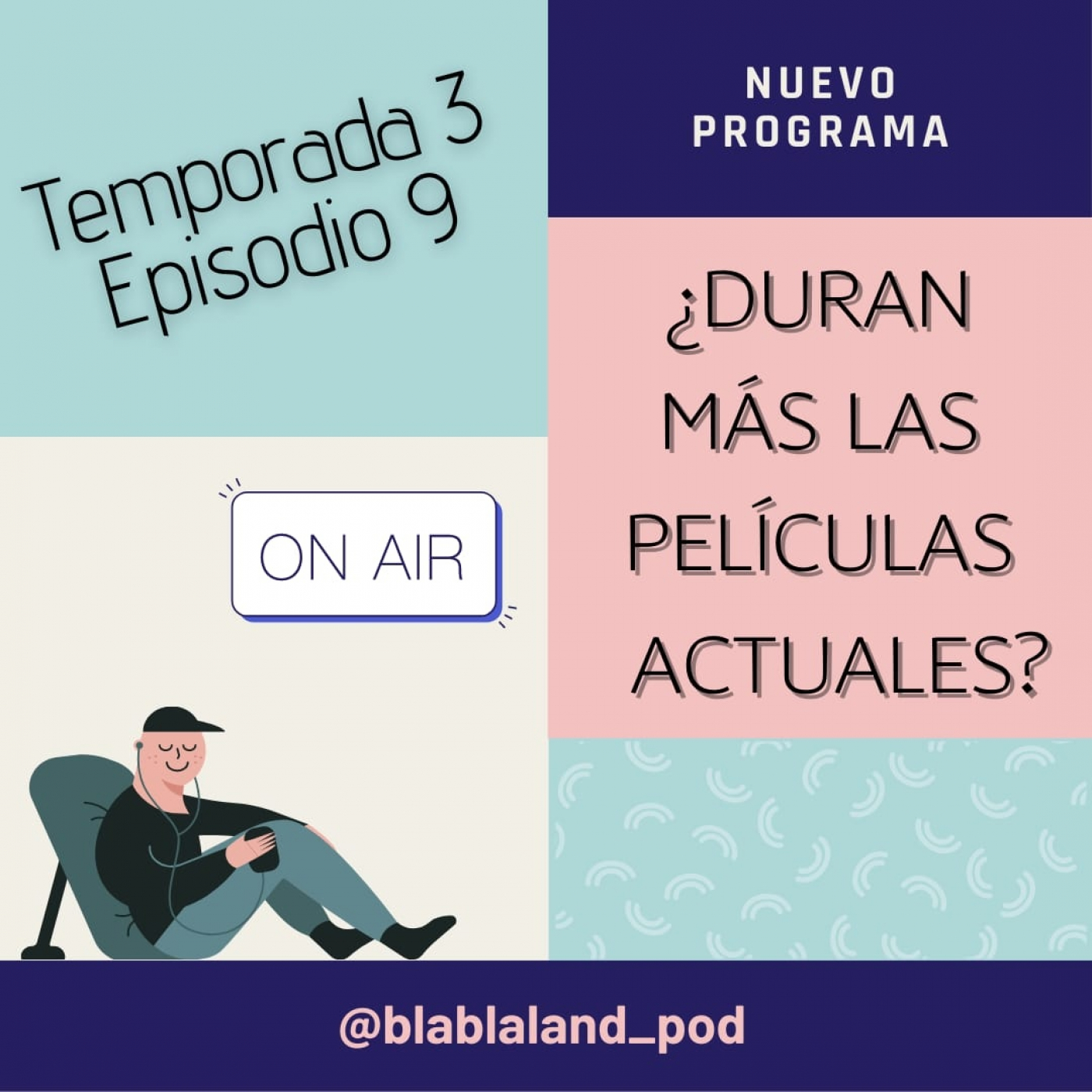 Blablaland