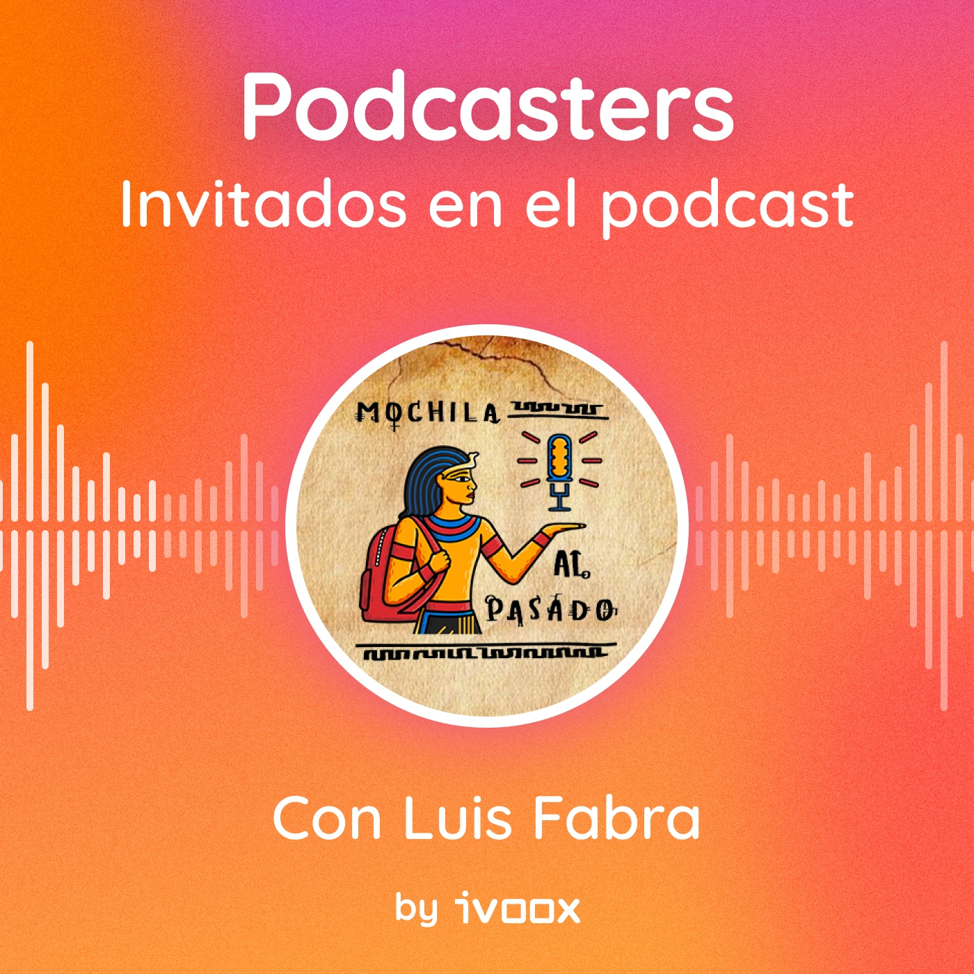Podcasters