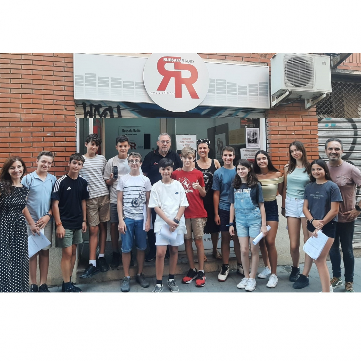 Bao Radio