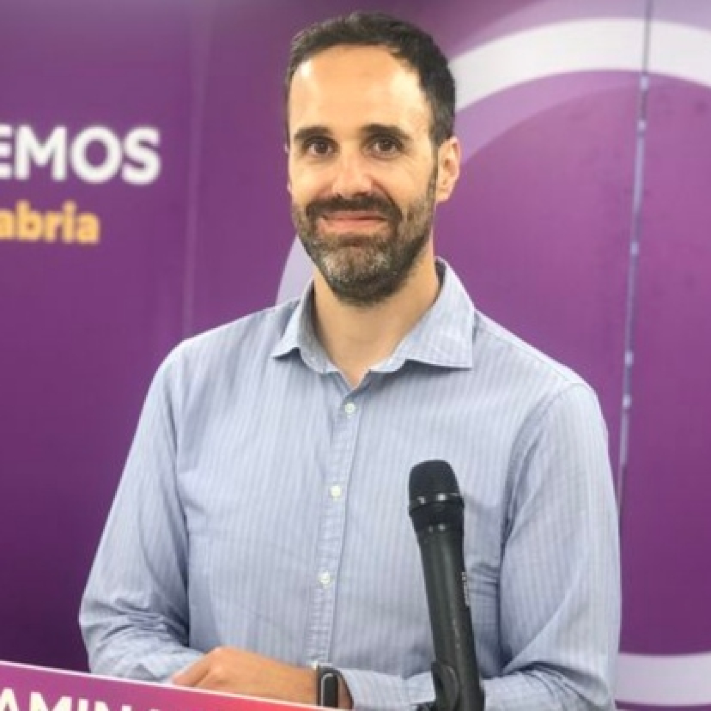 HOY SE CELEBRA ASAMBLEA PARA TRATAR LA CRISIS DE PODEMOS E IZQUIERDA UNIDA EN CASTRO episode artwork
