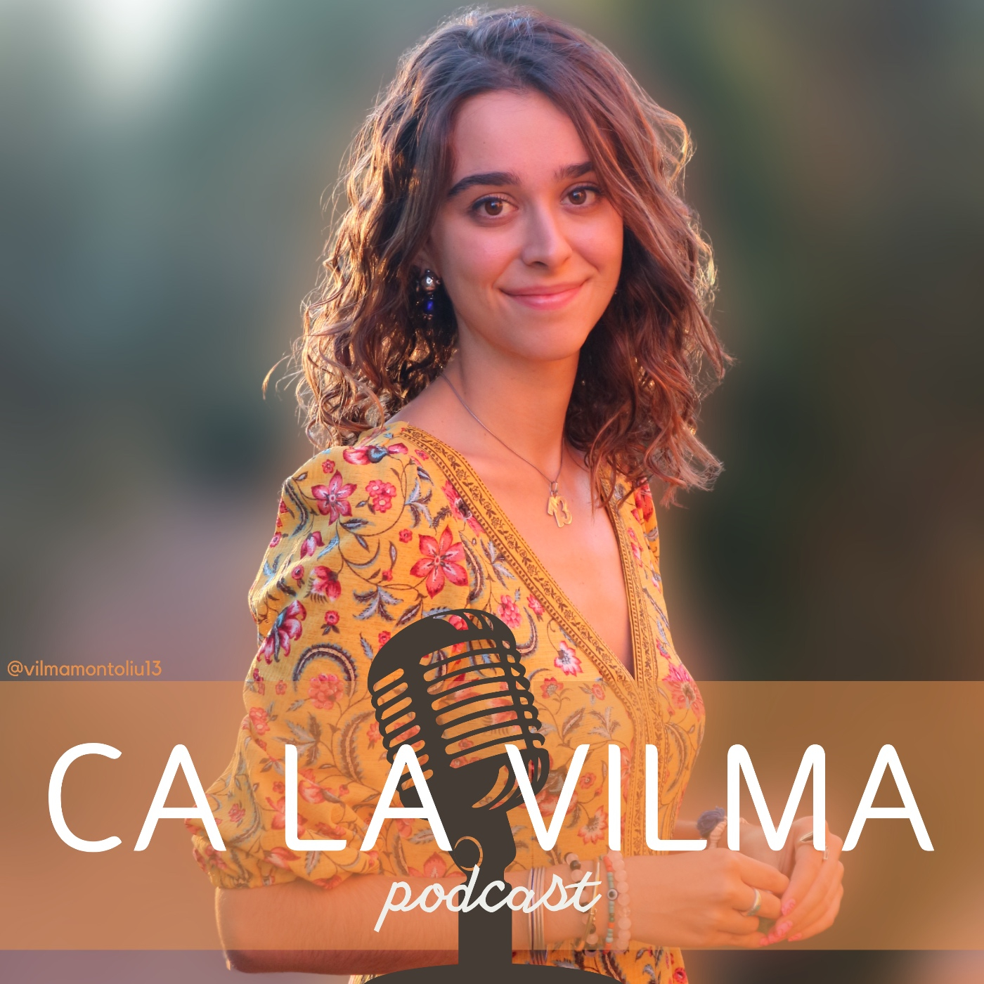 Ca la Vilma podcast