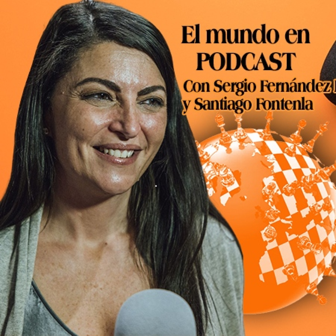 Buenas Noches, España