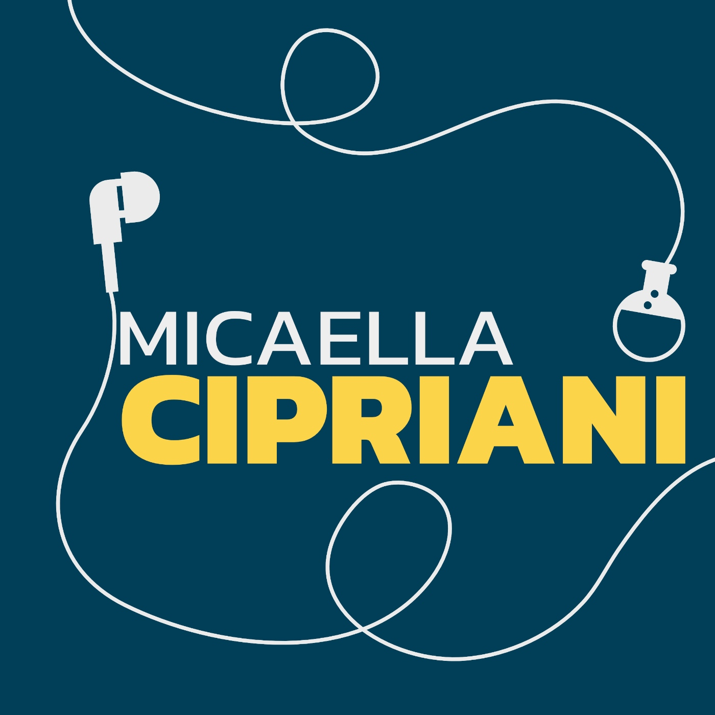 Ep 32 - Micaella Cipriani (cálculos urinarios) - podcast episode cover