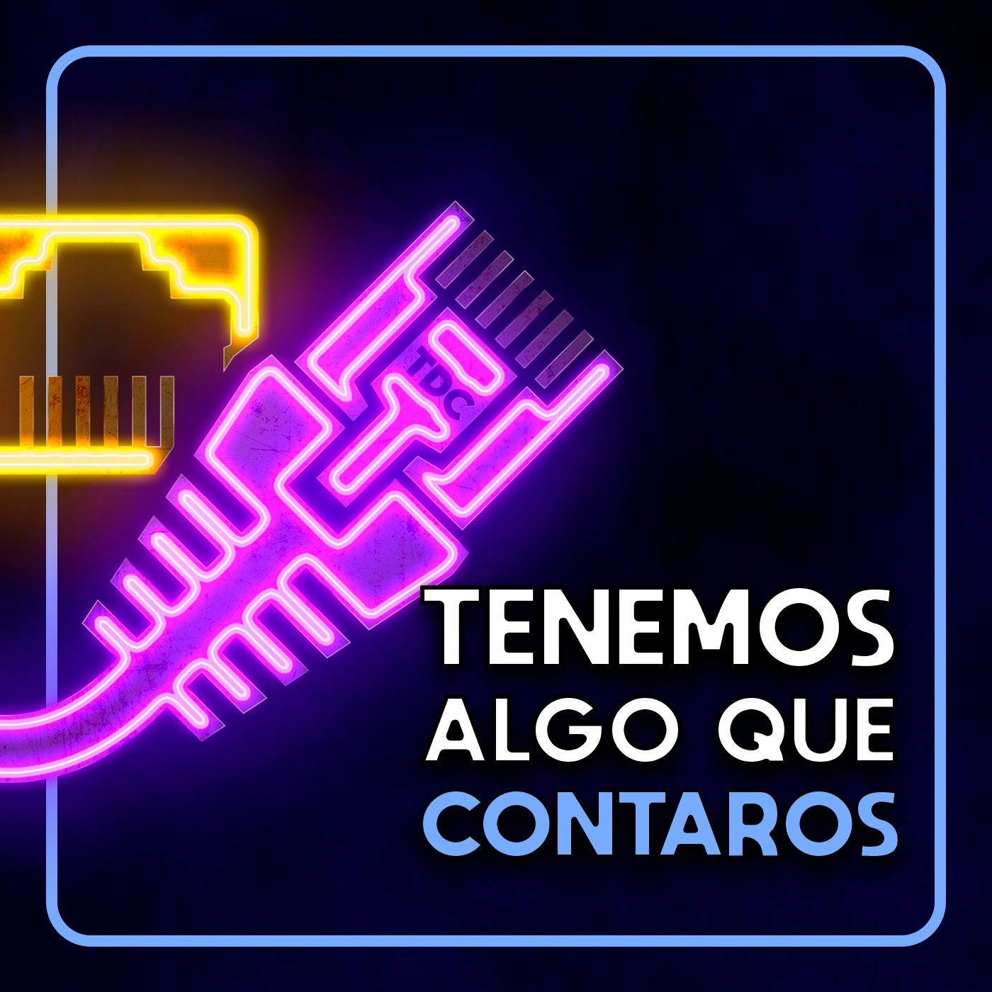 Tirar Del Cable