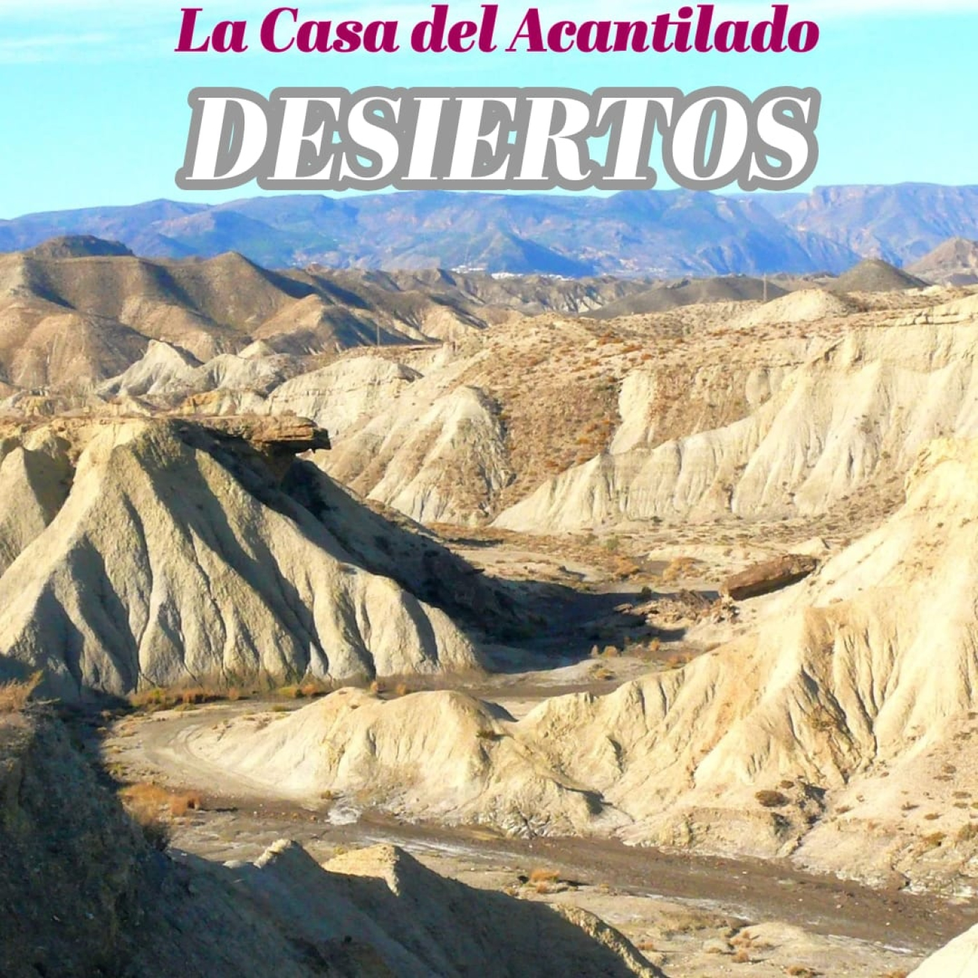 LA CASA DEL ACANTILADO