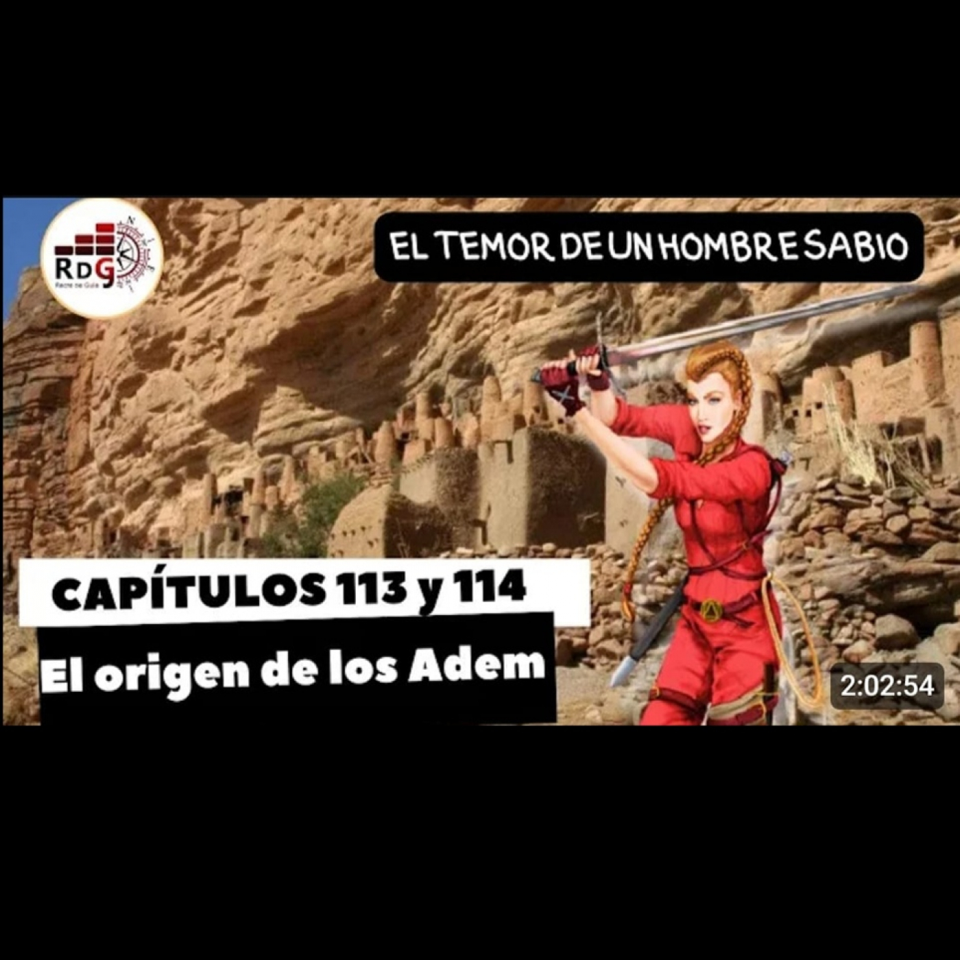 Recre De guia