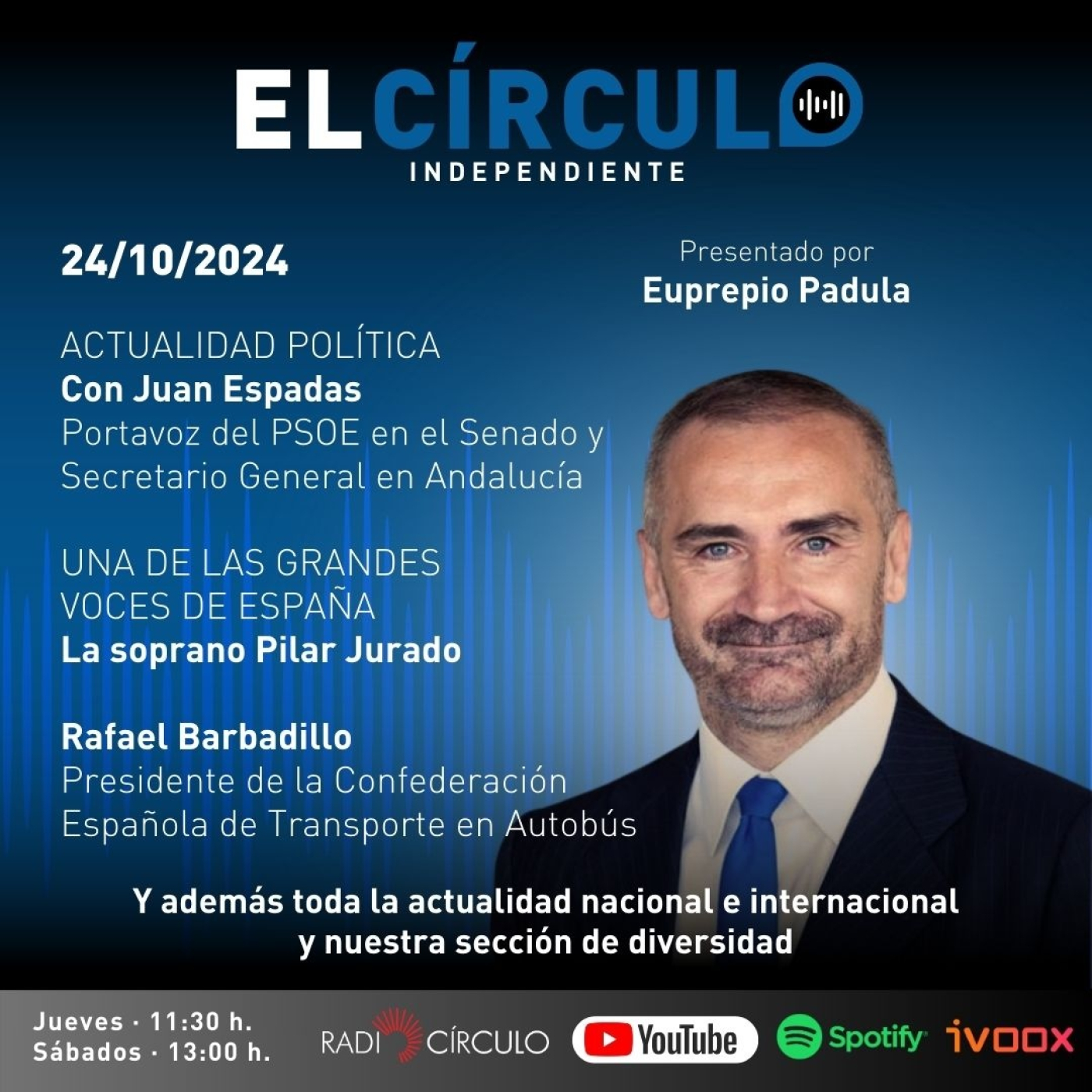 El Círculo Independiente