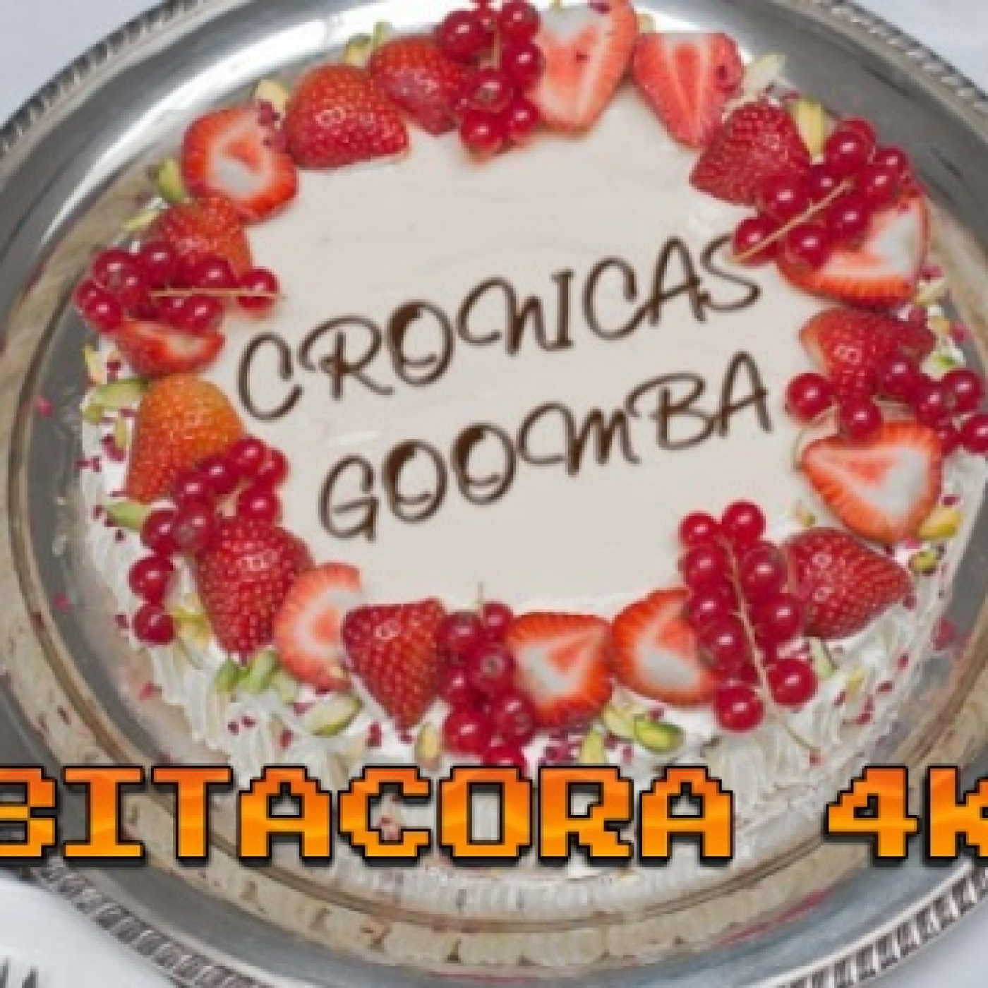CronicasGoomba