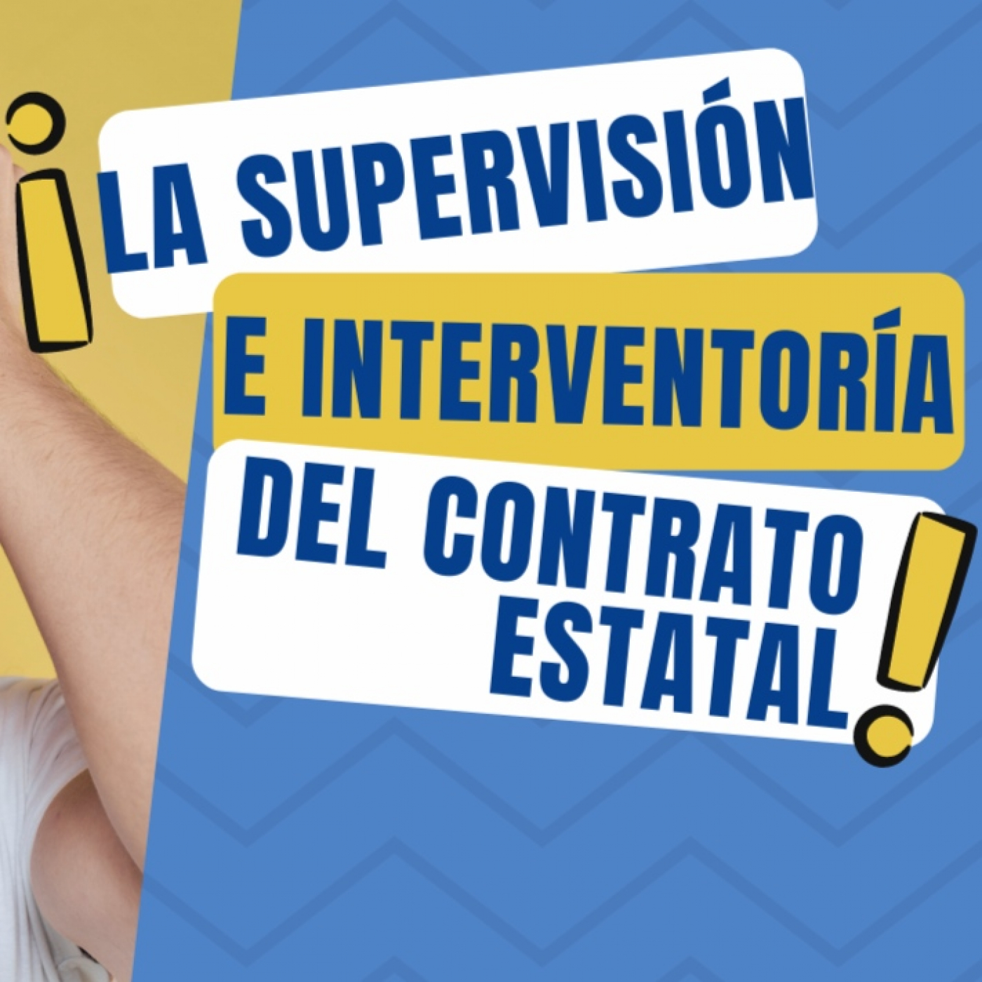 Charlas de Contratación Estatal