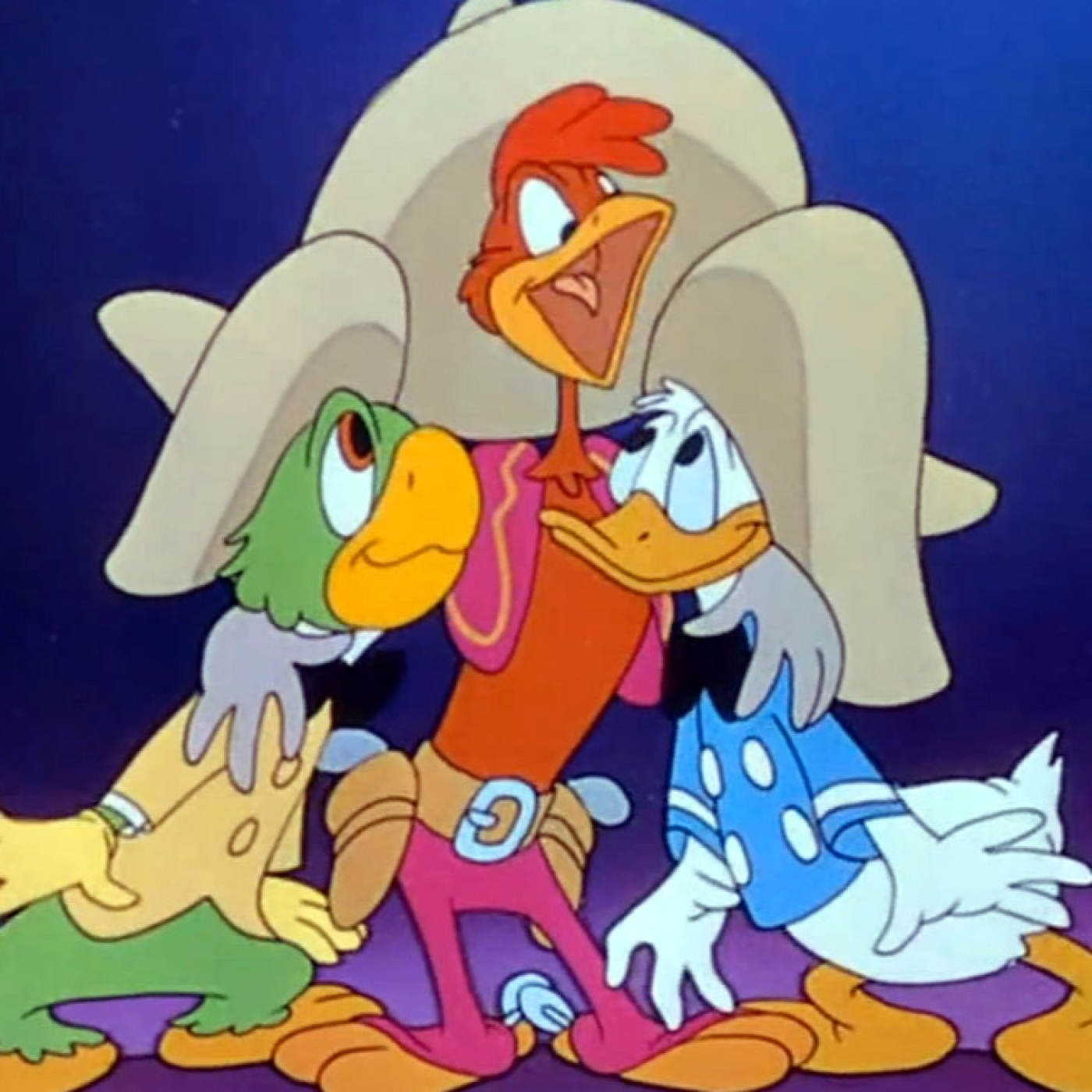 El Cartoonscopio