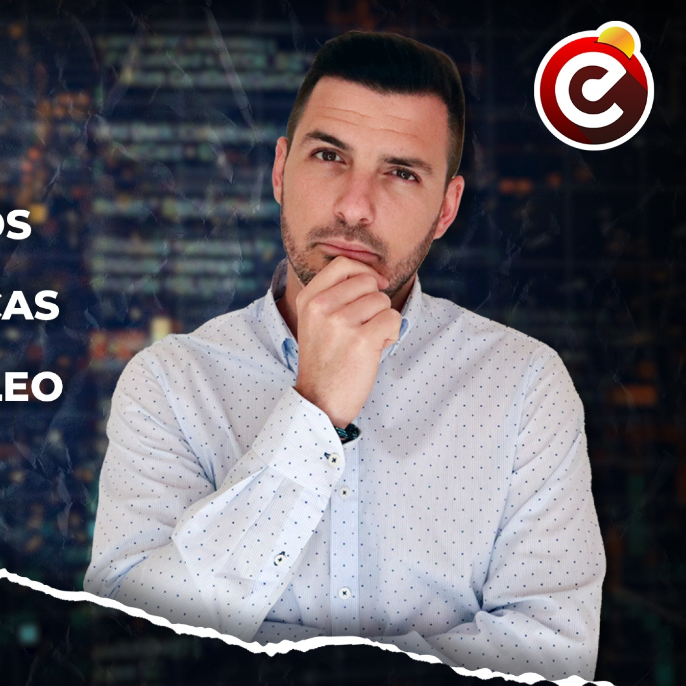 Eduardo Garzón Espinosa