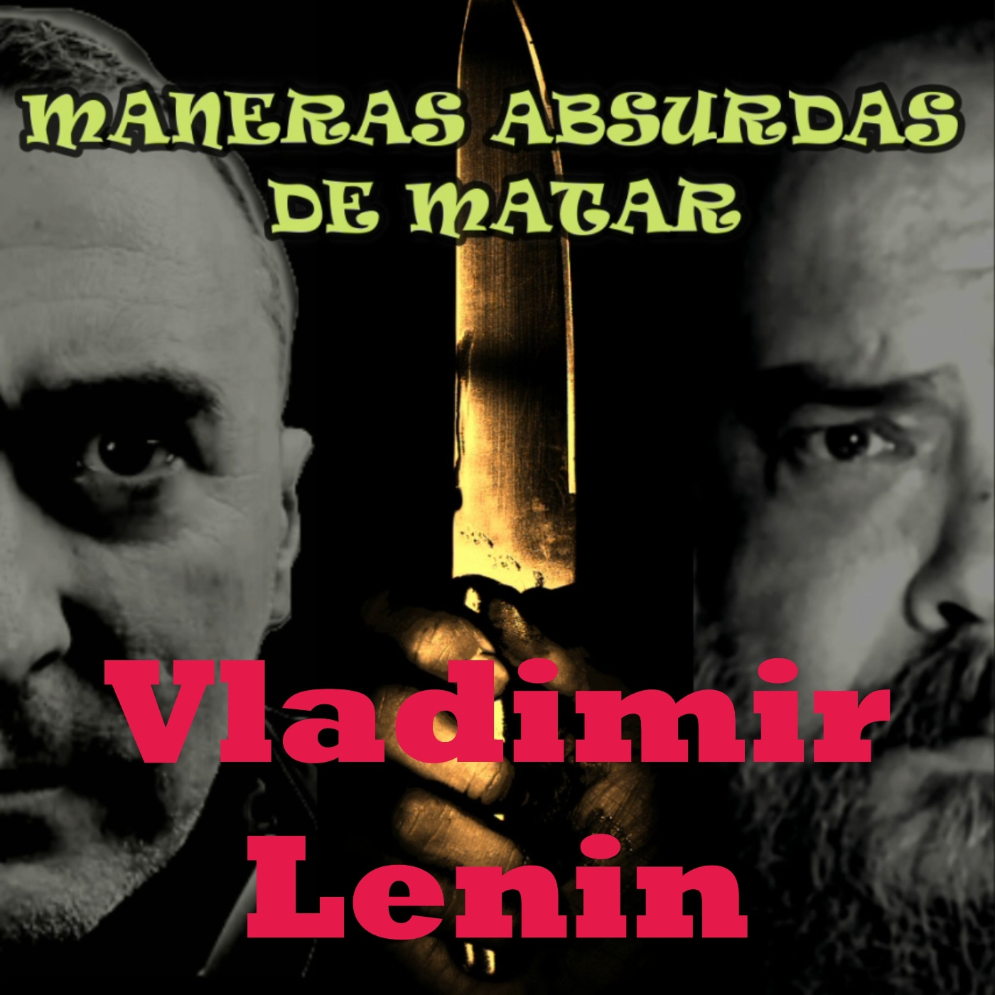 Maneras Absurdas de Matar