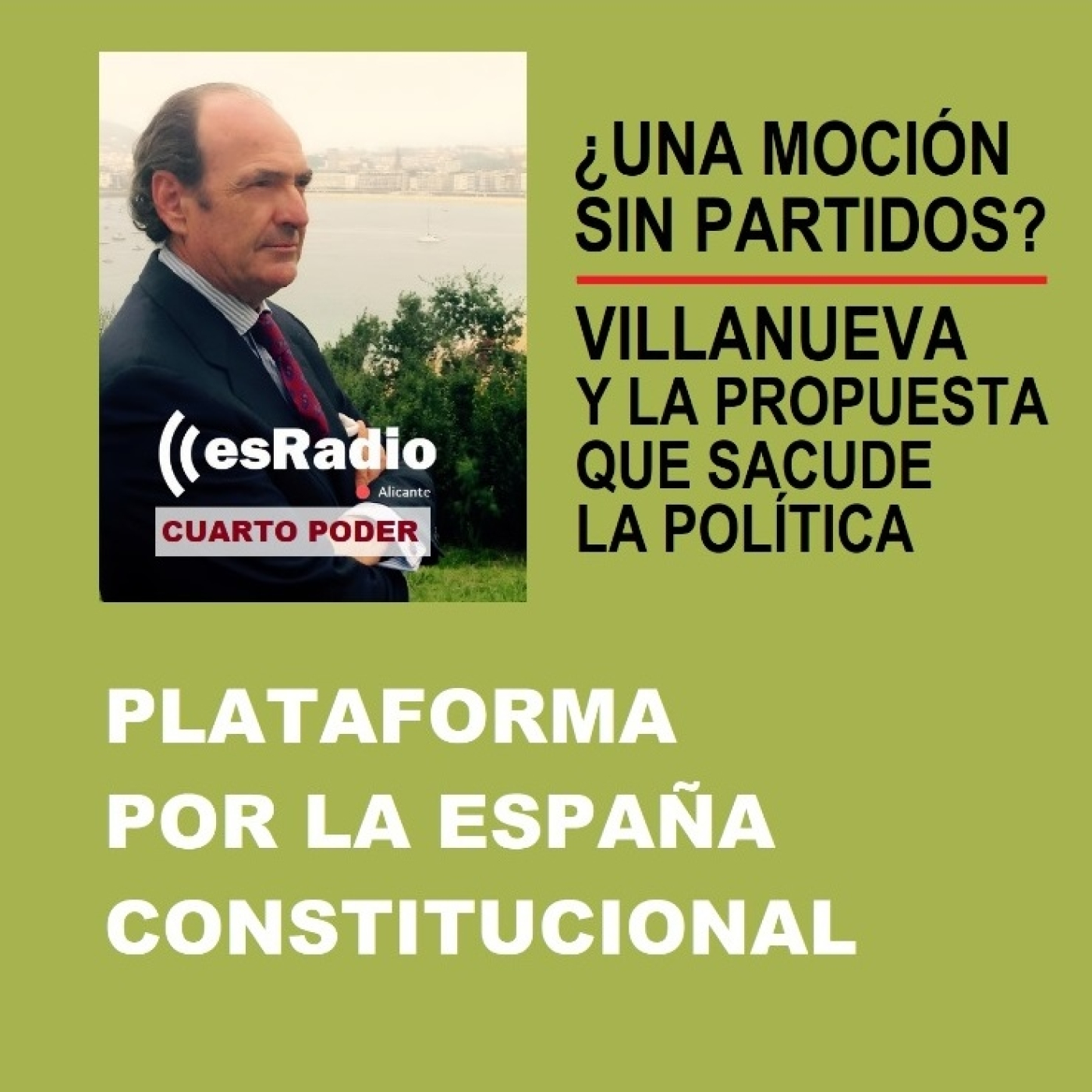 Entrevistas esRadio Alicante