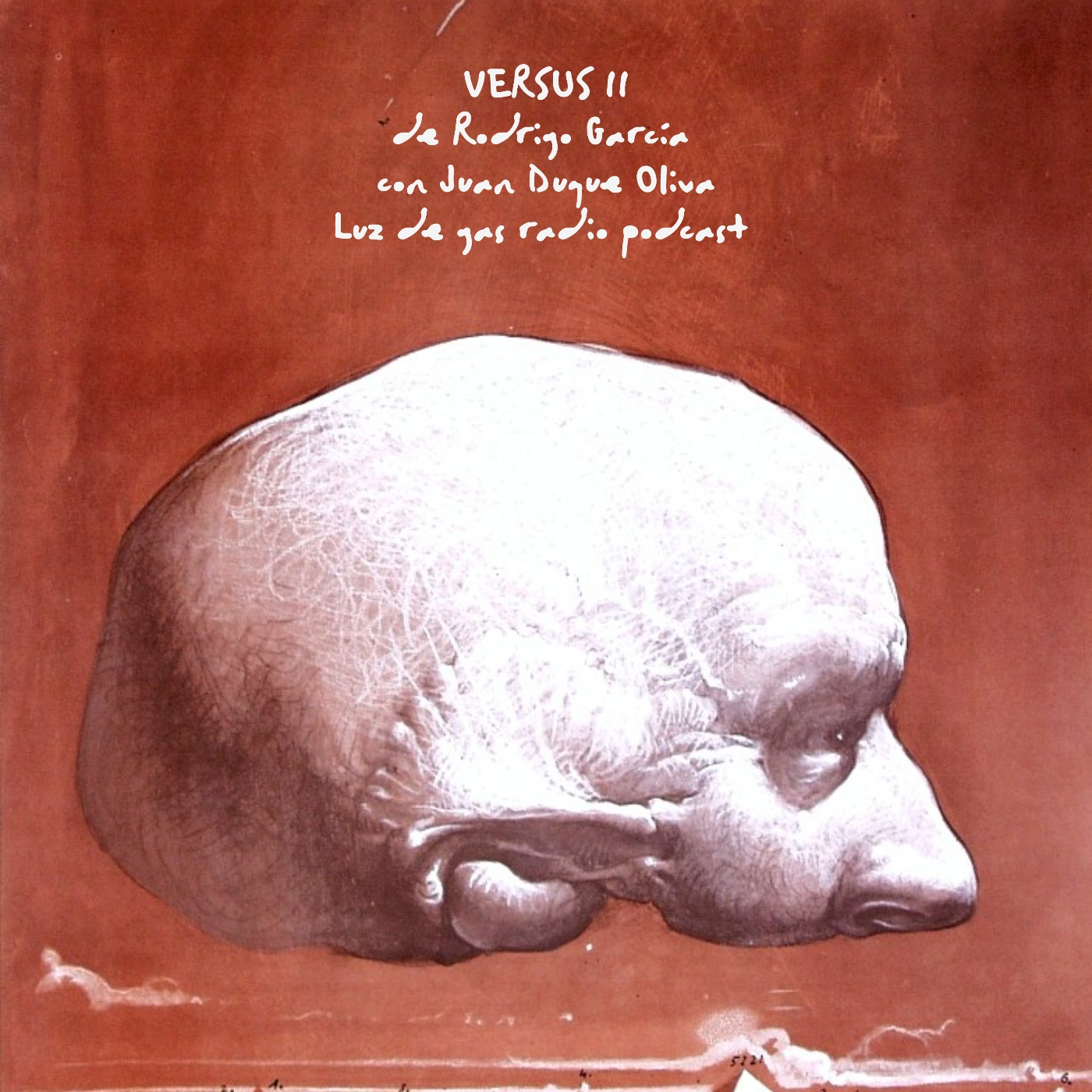 Luz de gas radio podcast 🎧