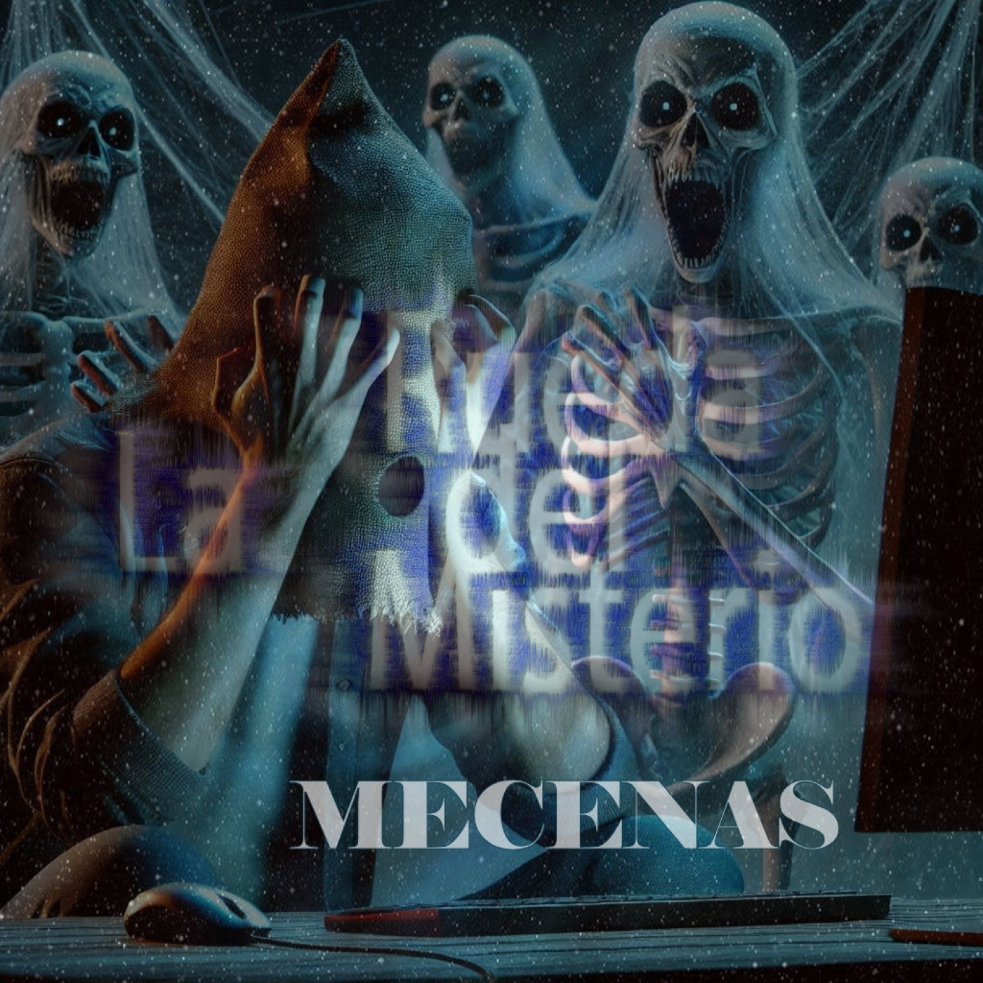 La Rueda del Misterio