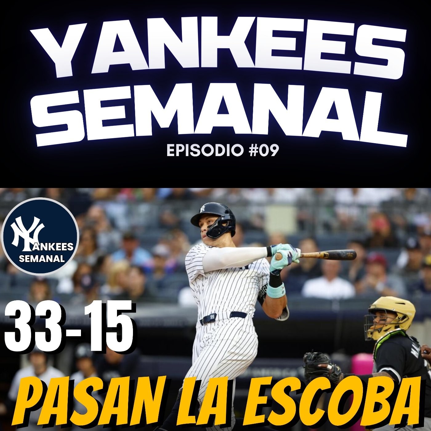 Yankees Semanal