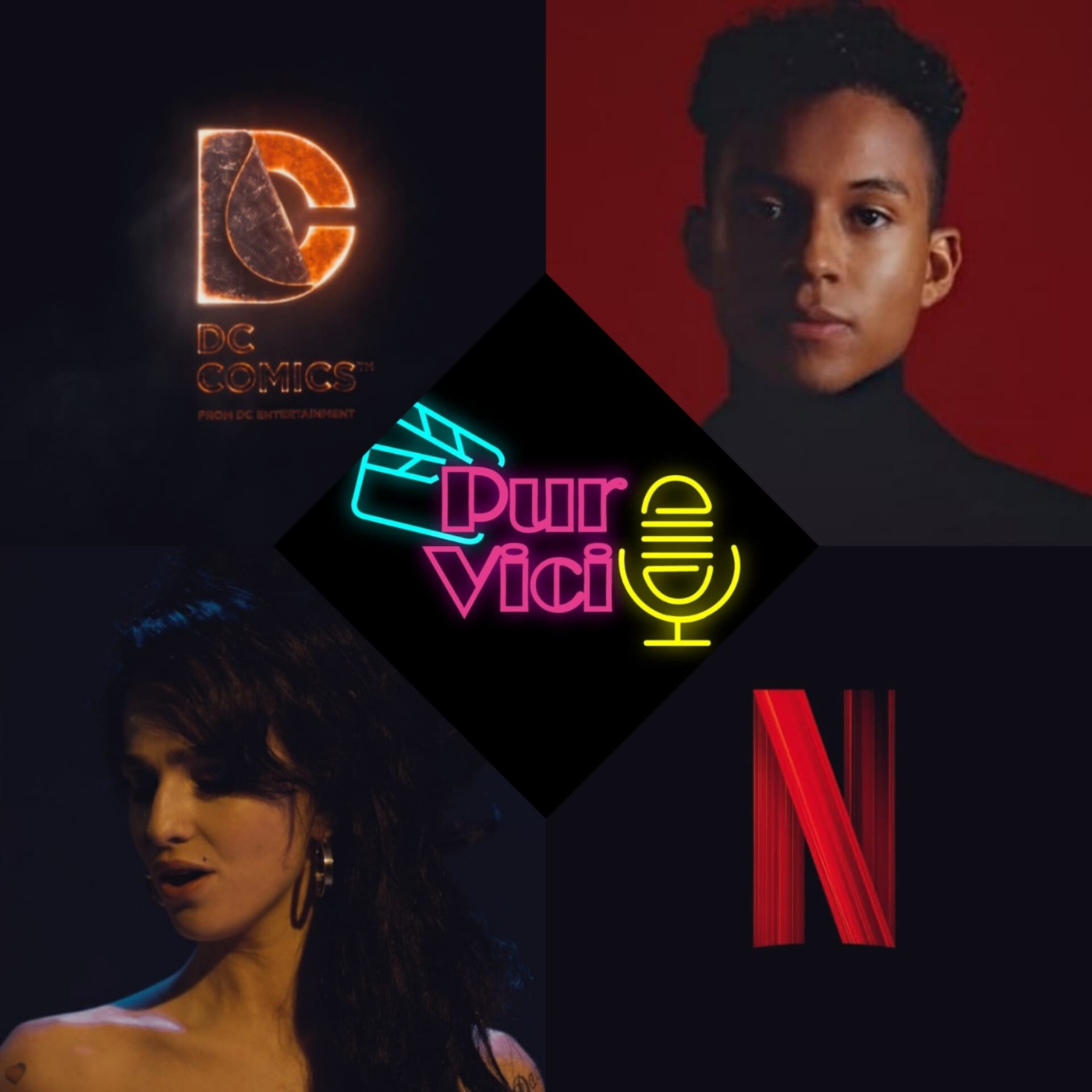 Puro Vicio: Un podcast de Cine