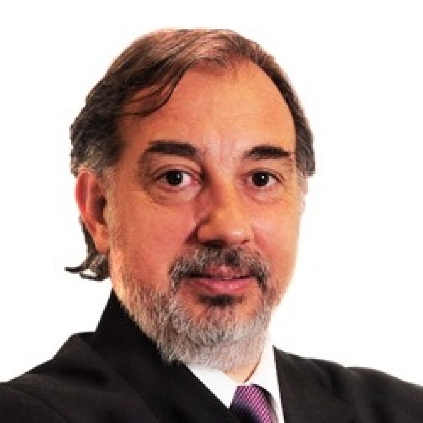 Alejandro Di Giacomo (Secretario de redacción de ANSA Latina) Unas Cuantas Verdades @marianoobarrio
