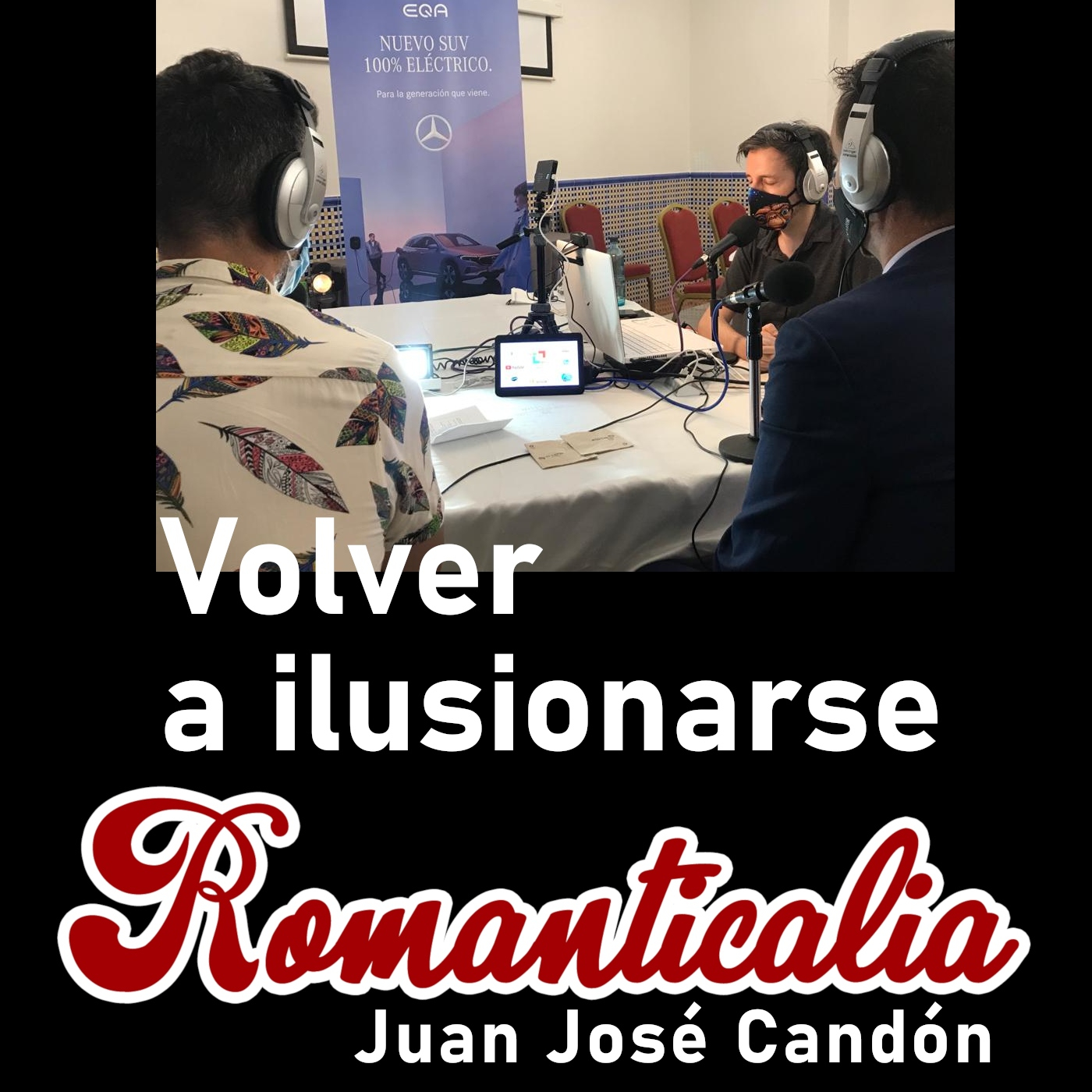 Hablamos del Amor
