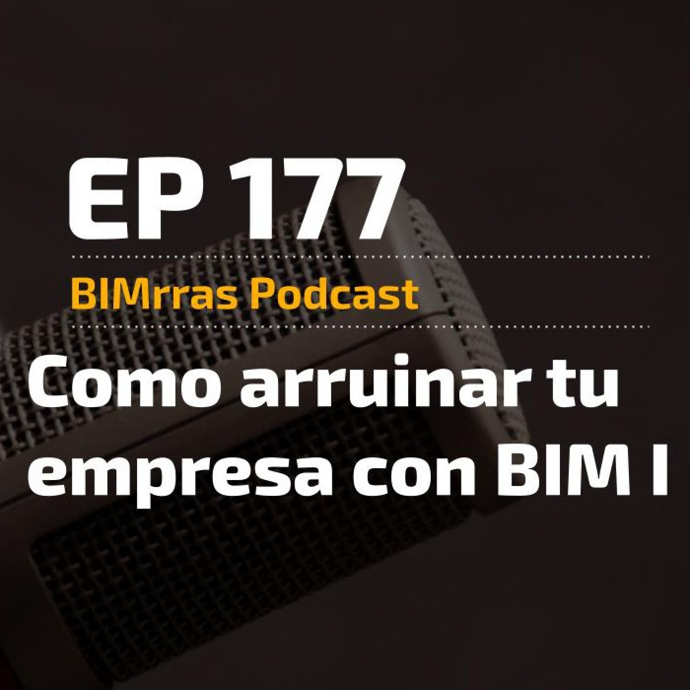 BIMrras Podcast