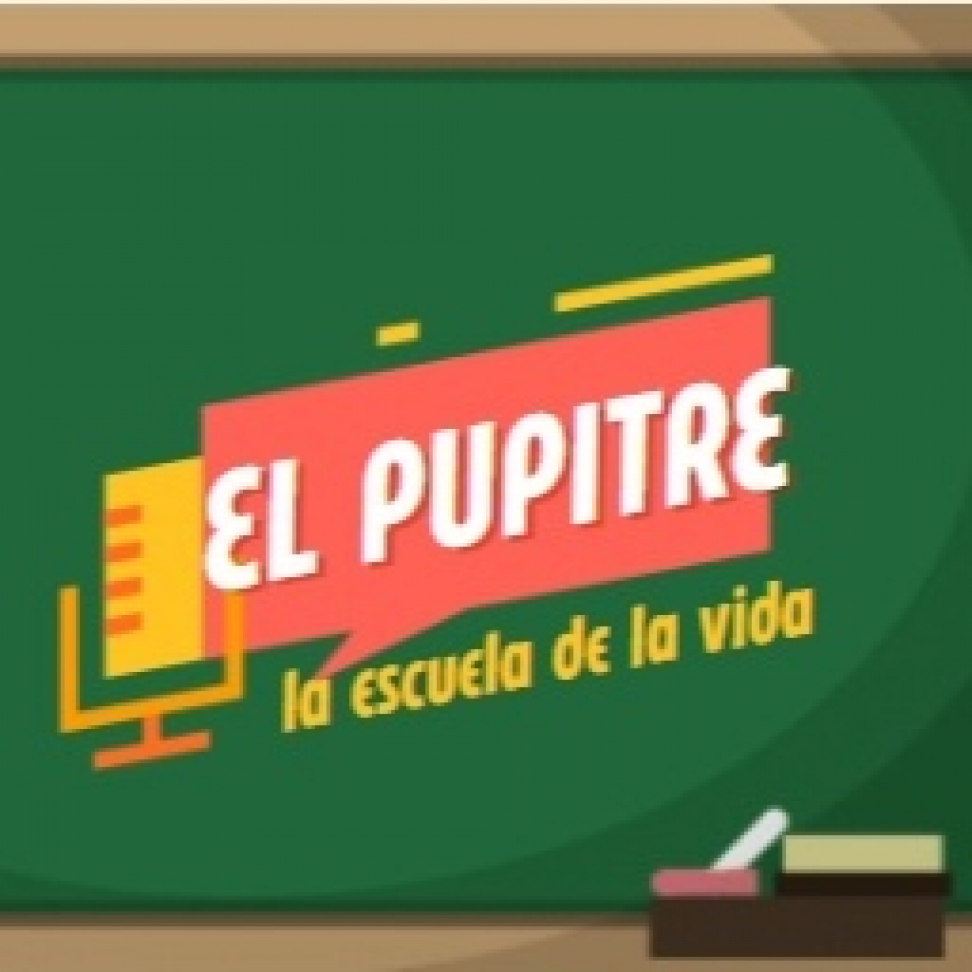 EL PUPITRE