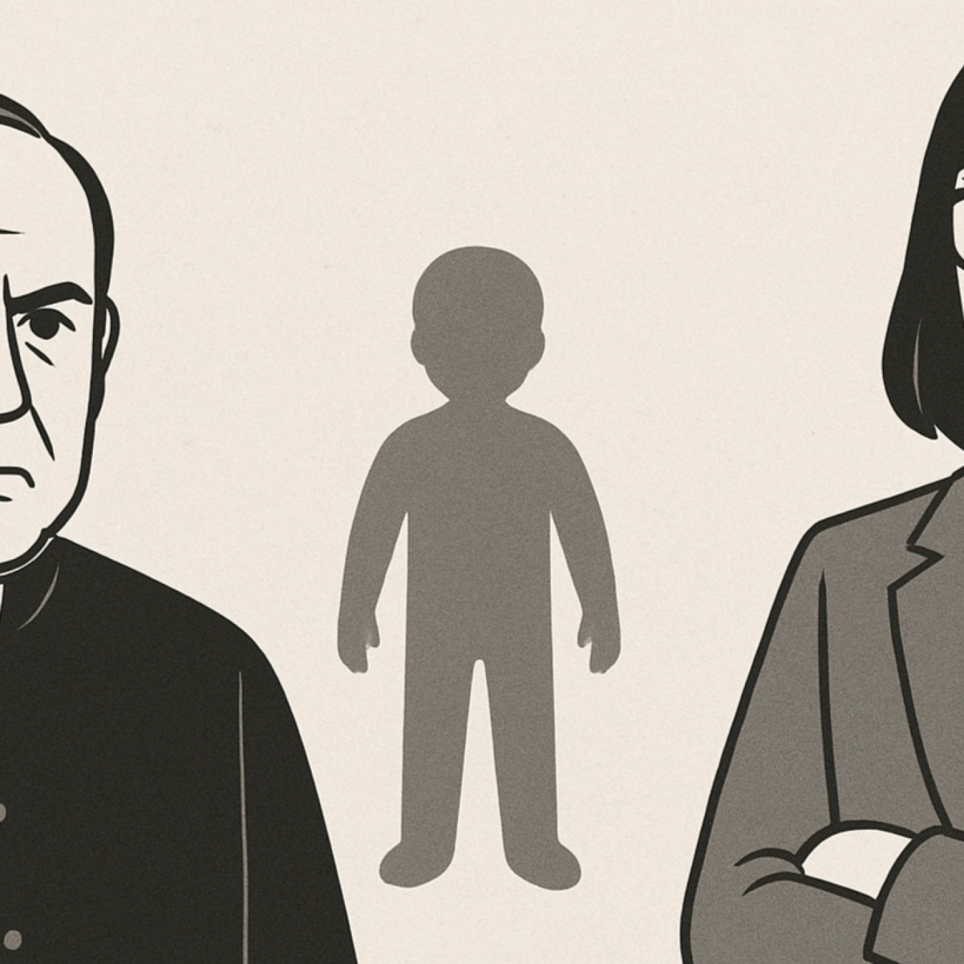 RESPUESTA AL PADRE TEODORO episode artwork