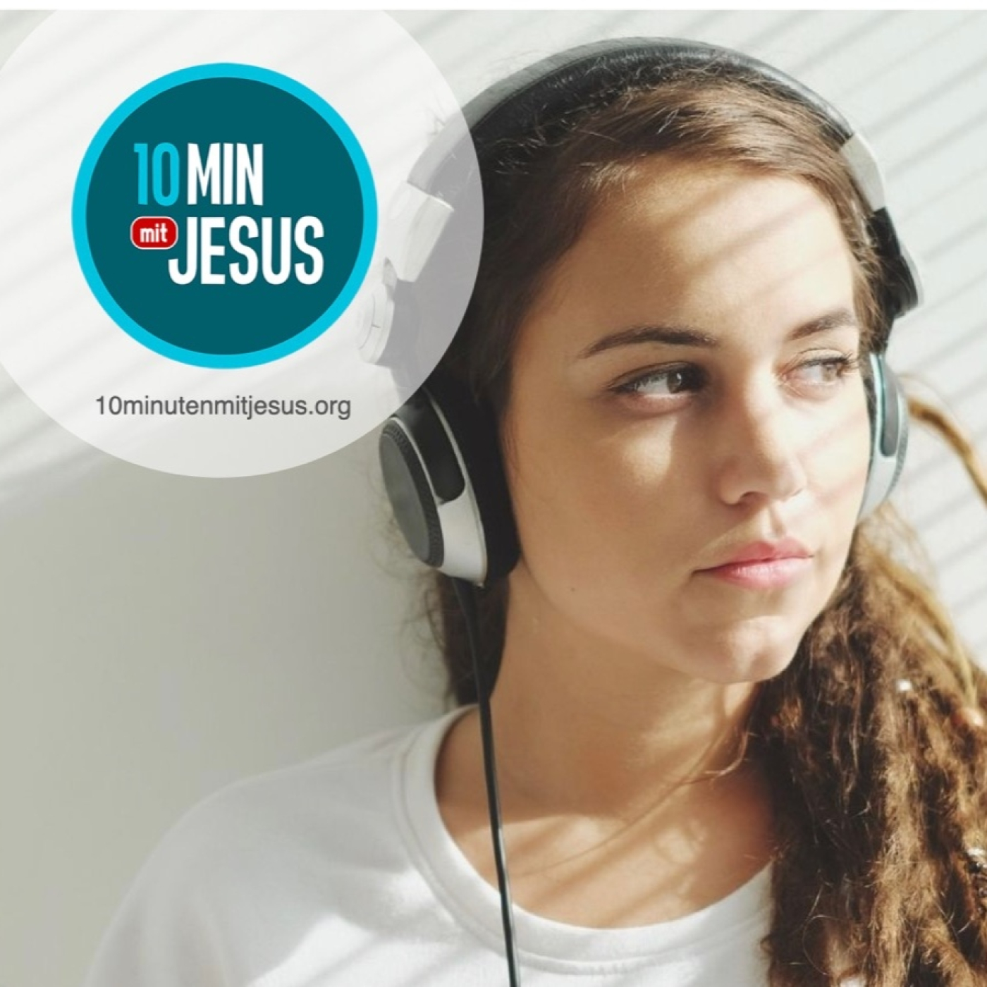 31-08-2022 - Und täglich grüßt der Tagesplan - 10 Minuten mit Jesus