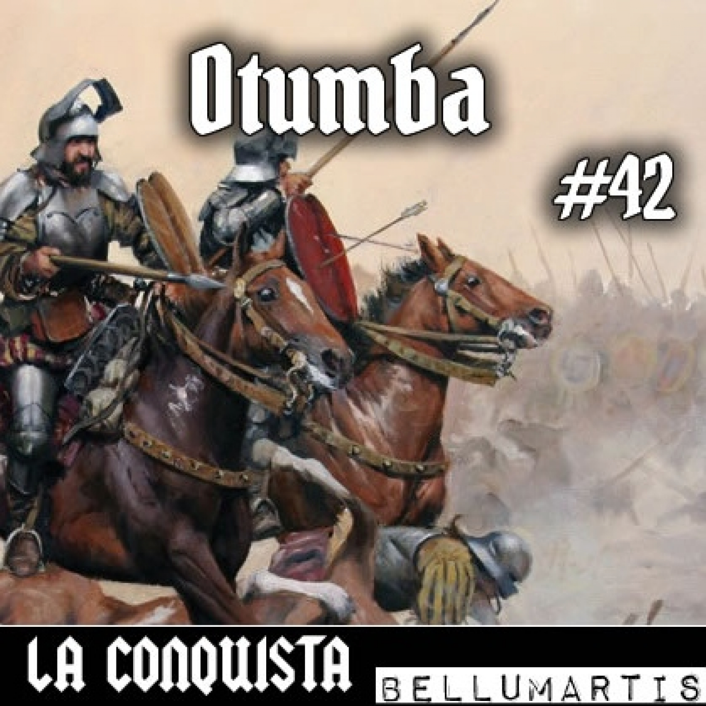 BELLUMARTIS PODCAST