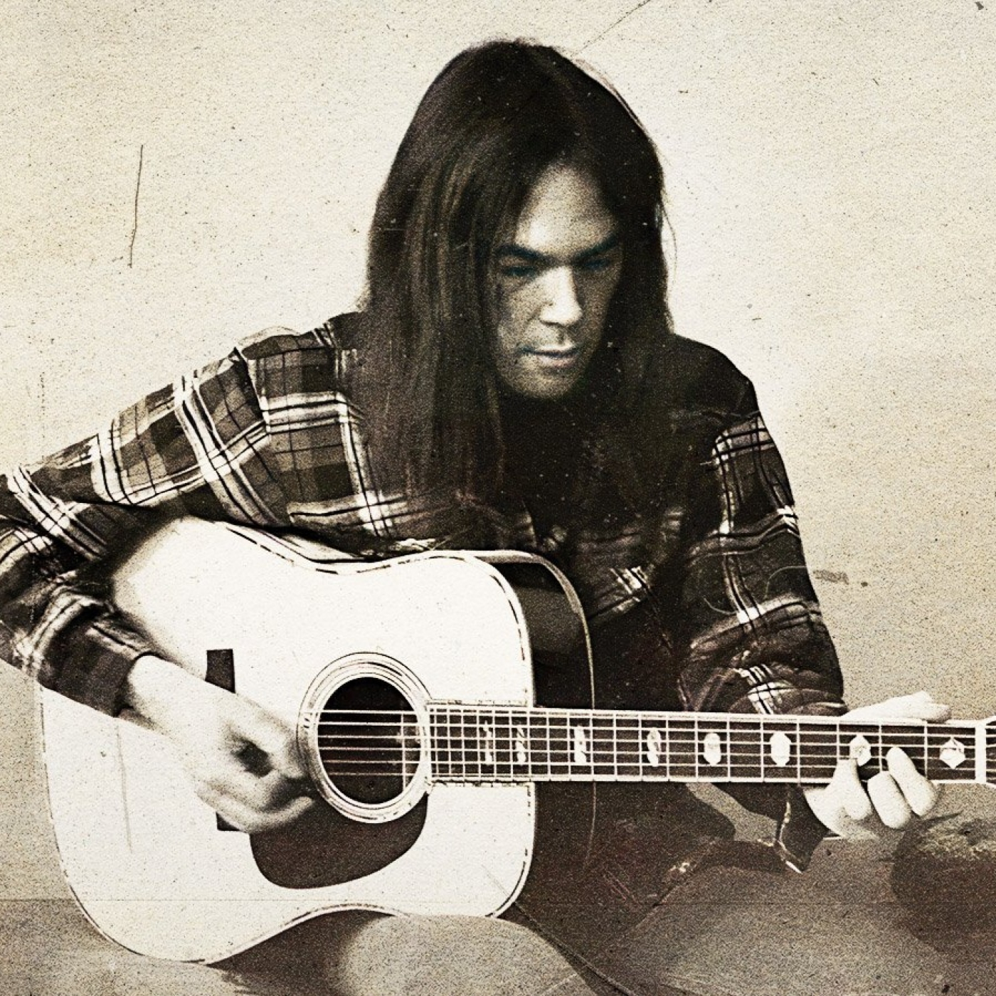 Neil Young. Especial La Gran Travesía (1968- 1981) - Acceso anticipado episode artwork