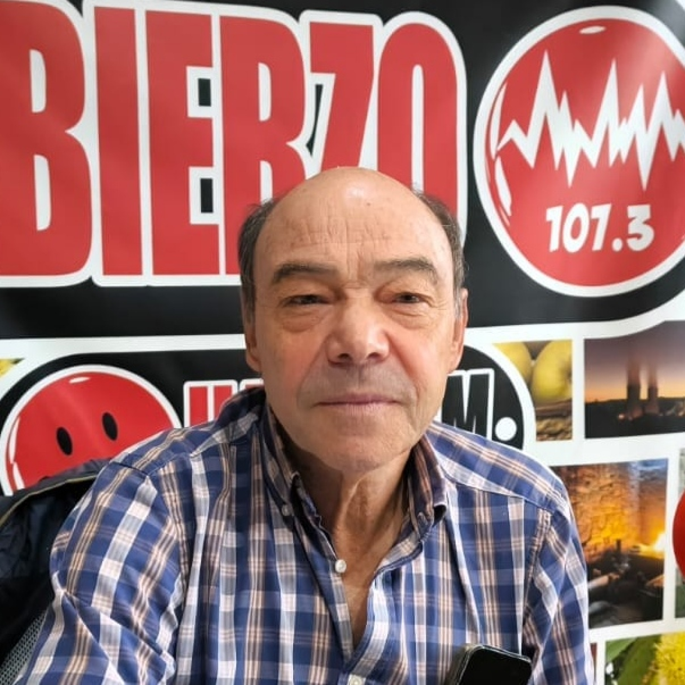 Hoy, dentro de la sección A ciencia cierta, hablamos con Rogelio Meléndez