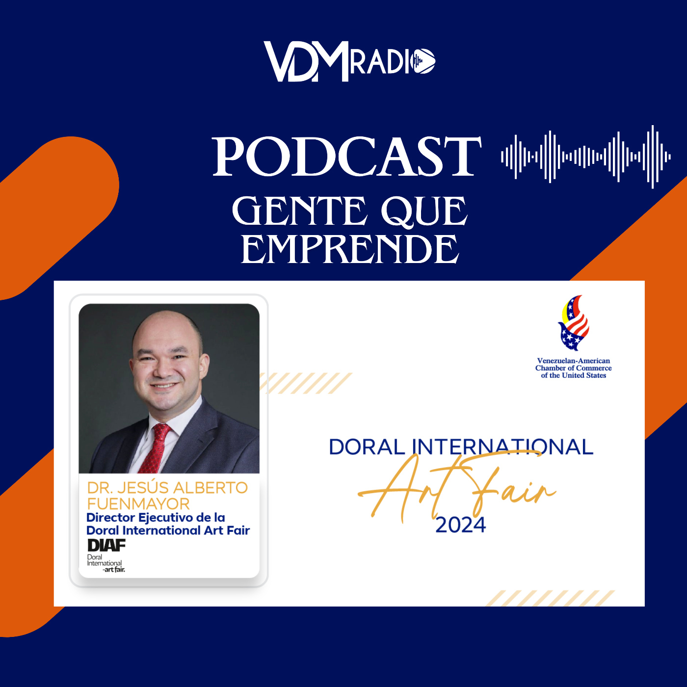 VDM Radio
