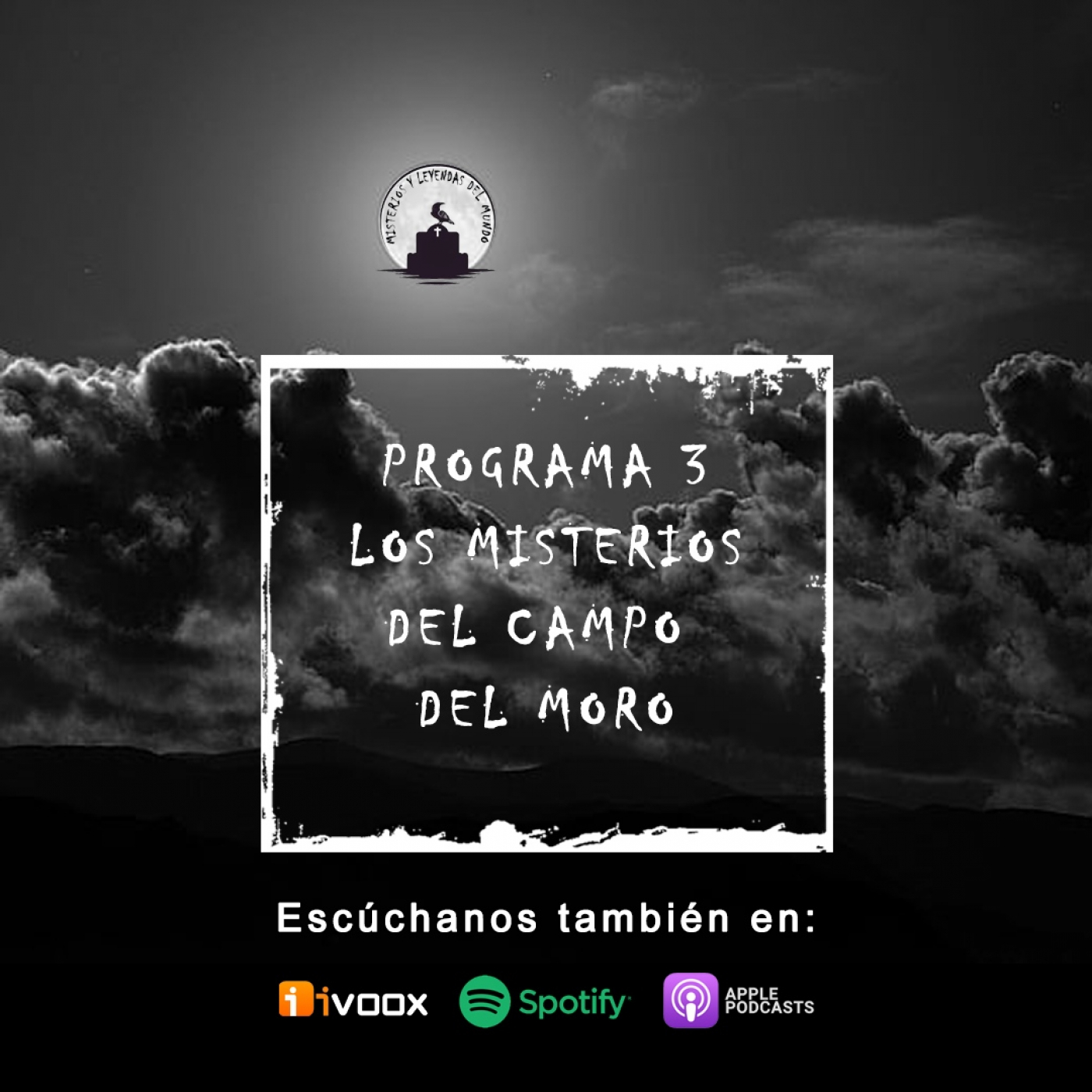 Misterios y Leyendas del Mundo