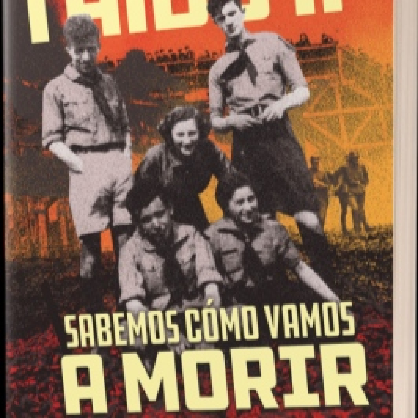 Café de Medianoche