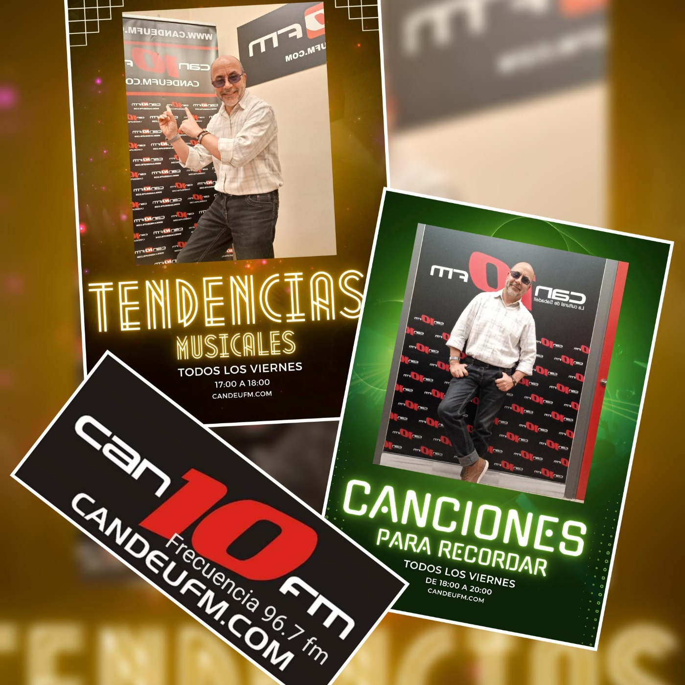 Canciones Para Recordar